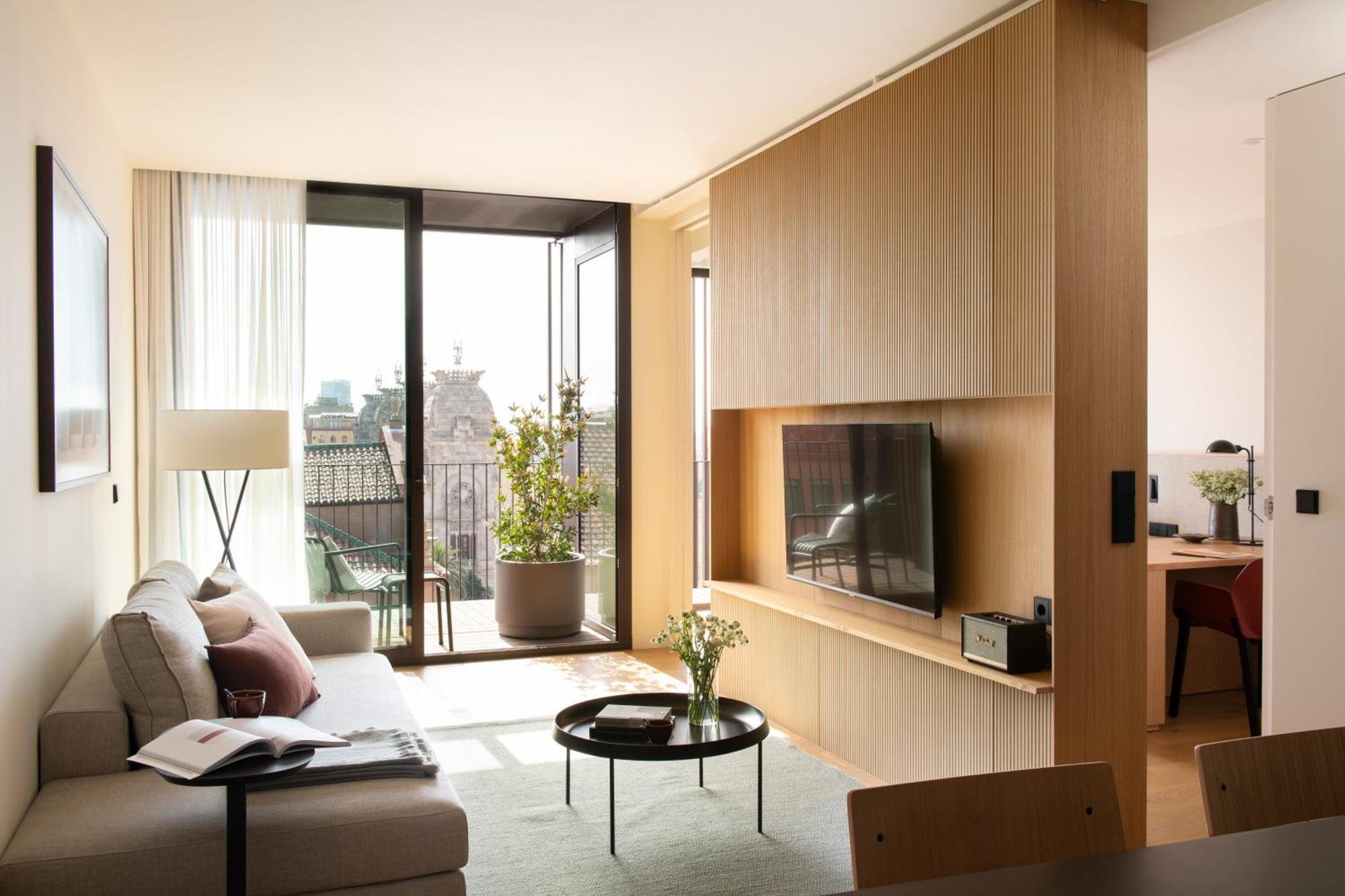 Archie Living Barcelona