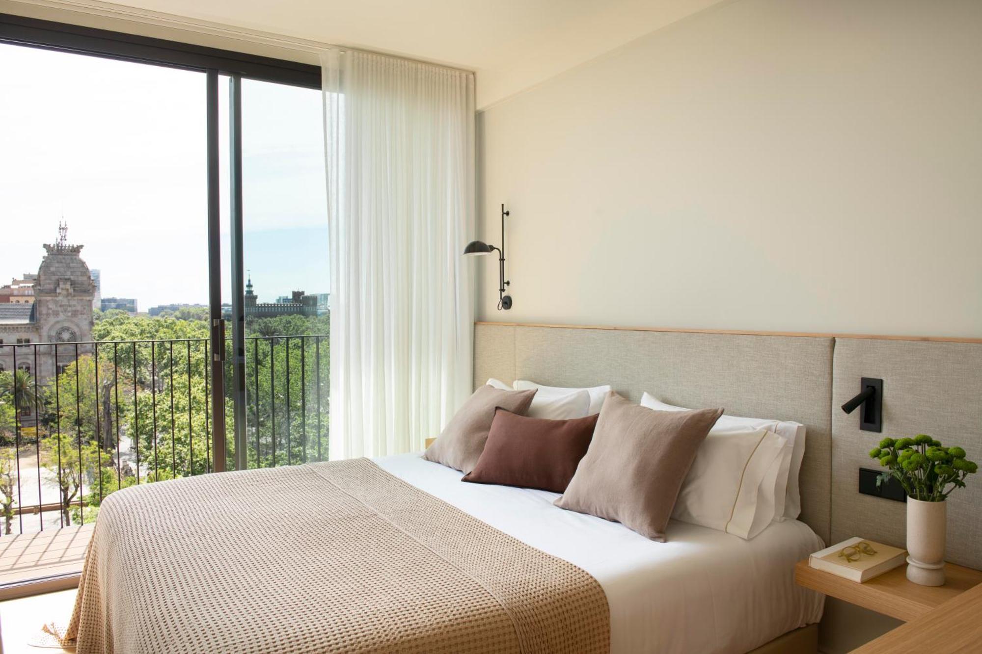 Archie Living * Barcelona