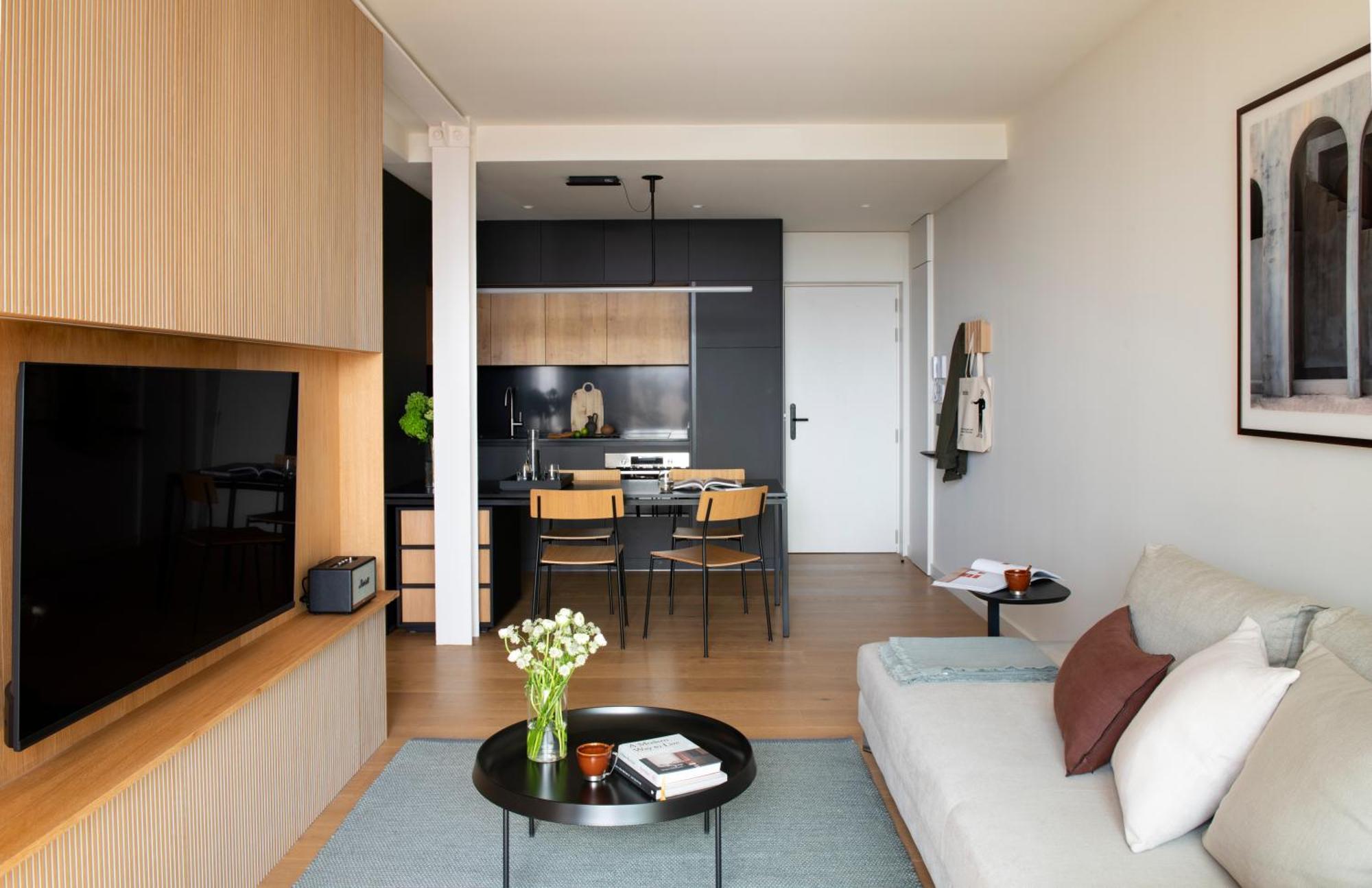Archie Living Aparthotel