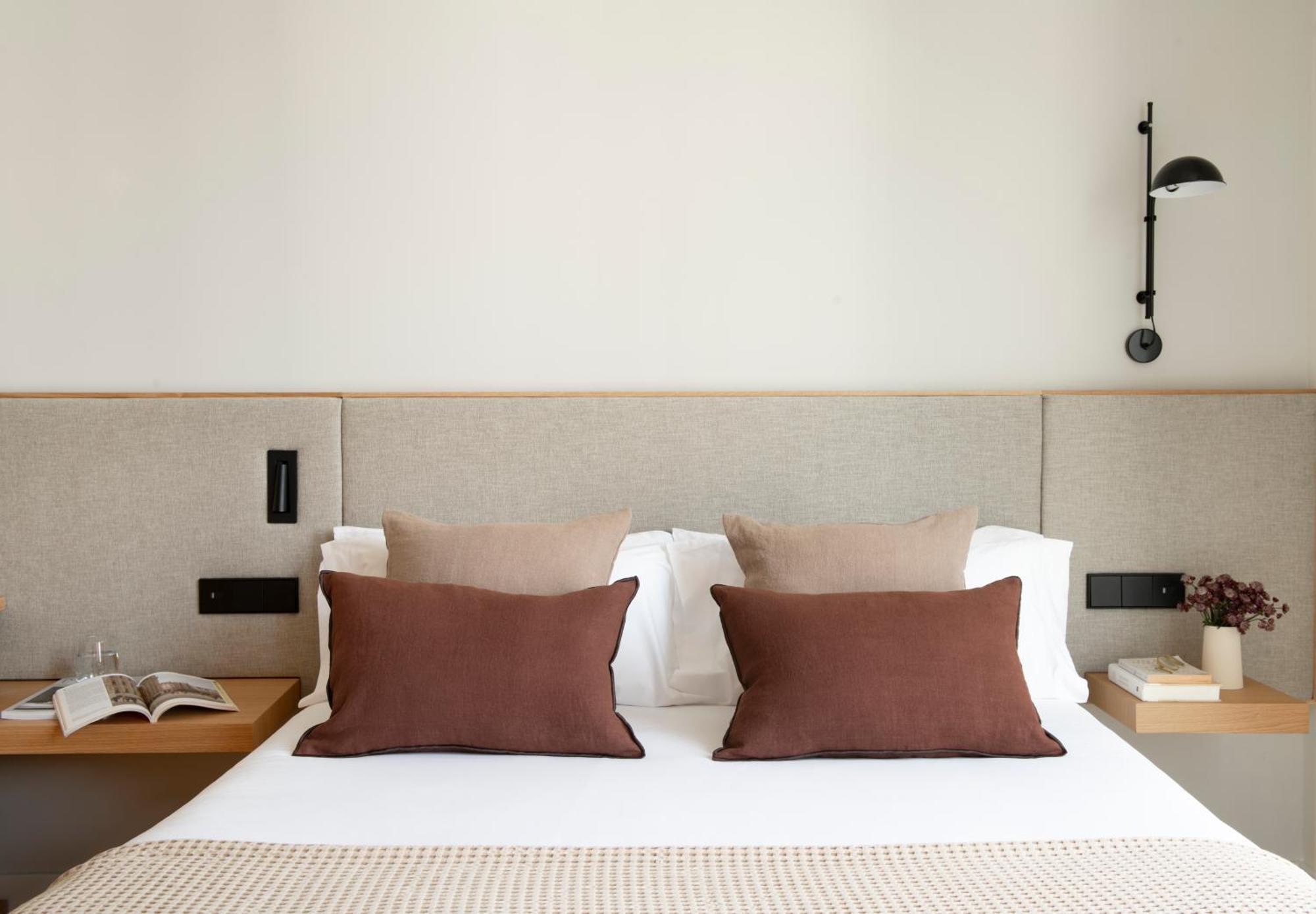 Archie Living Aparthotel *