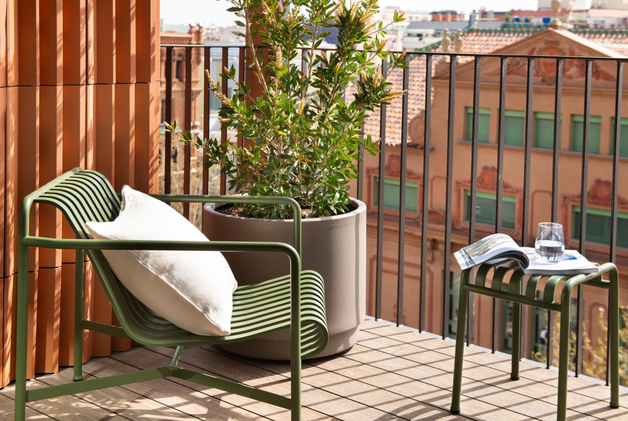 Archie Living Aparthotel Barcelona