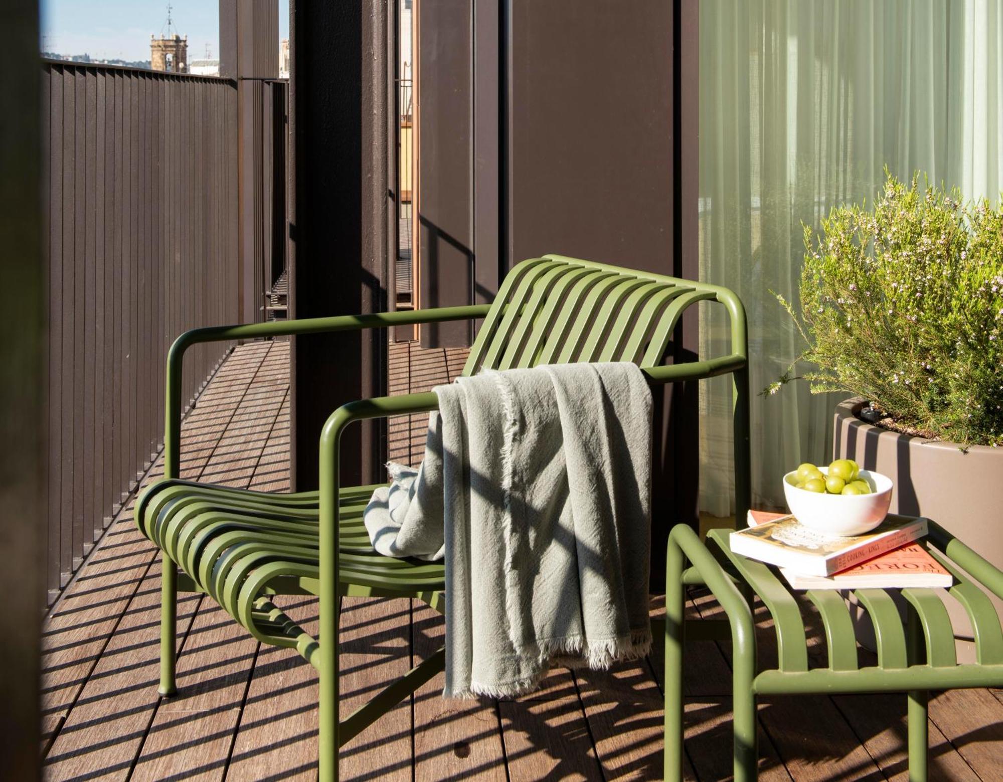 Archie Living * Barcelona