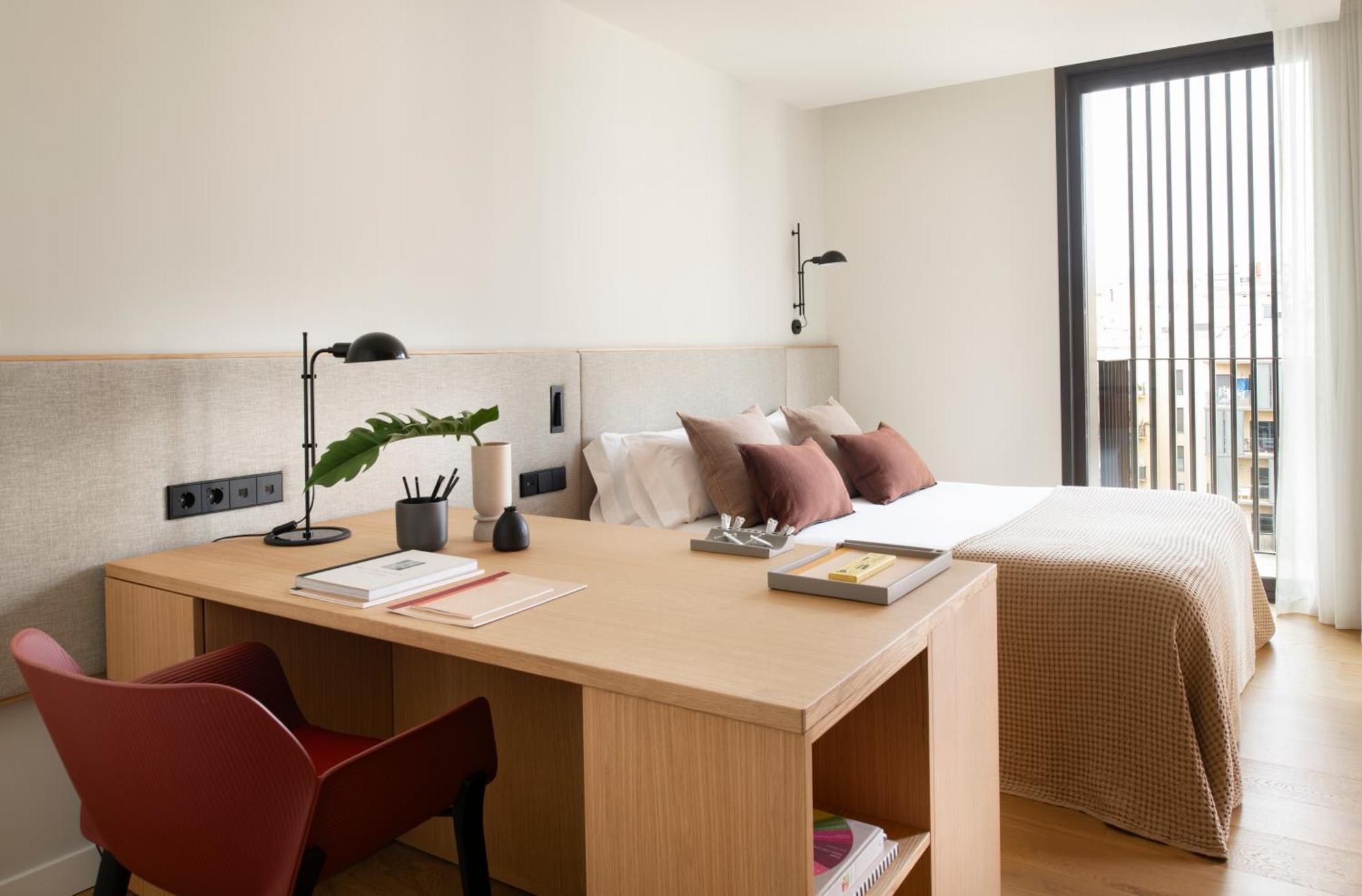 Archie Living Aparthotel