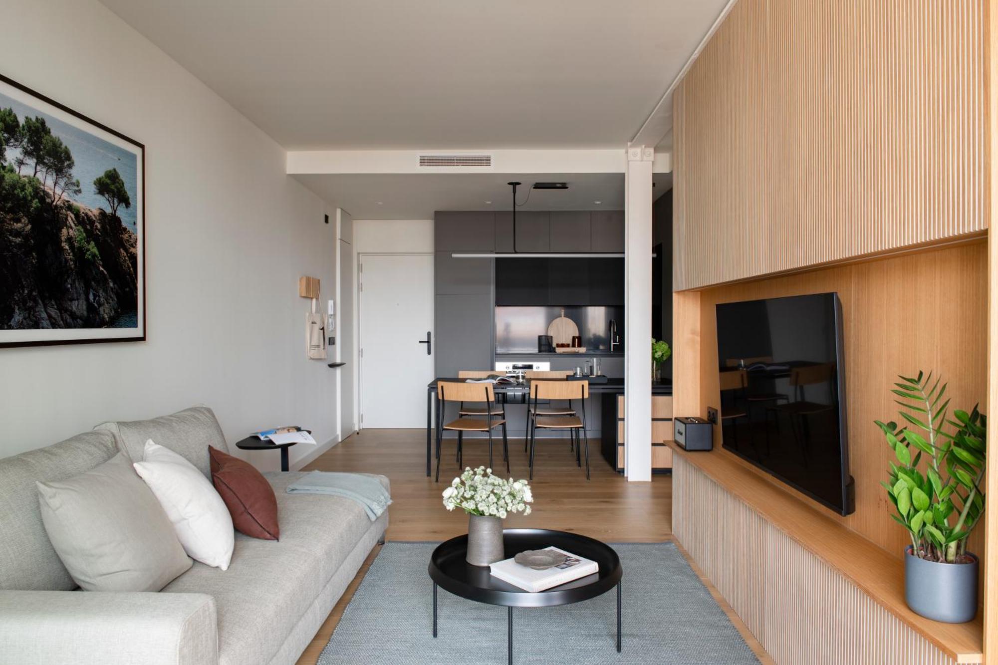 Archie Living Aparthotel *