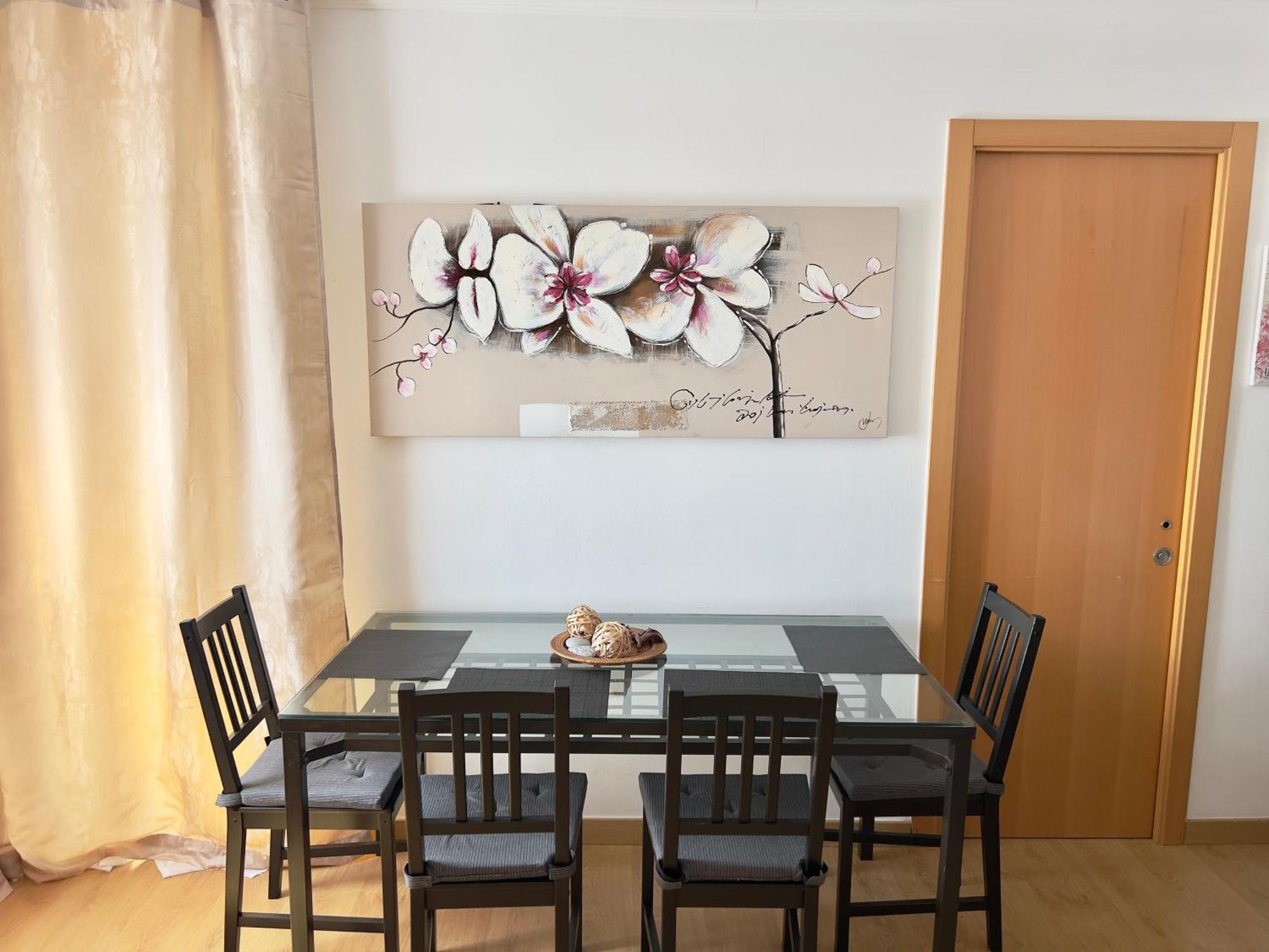 Apartamento Nova Mar Bella Barcelona