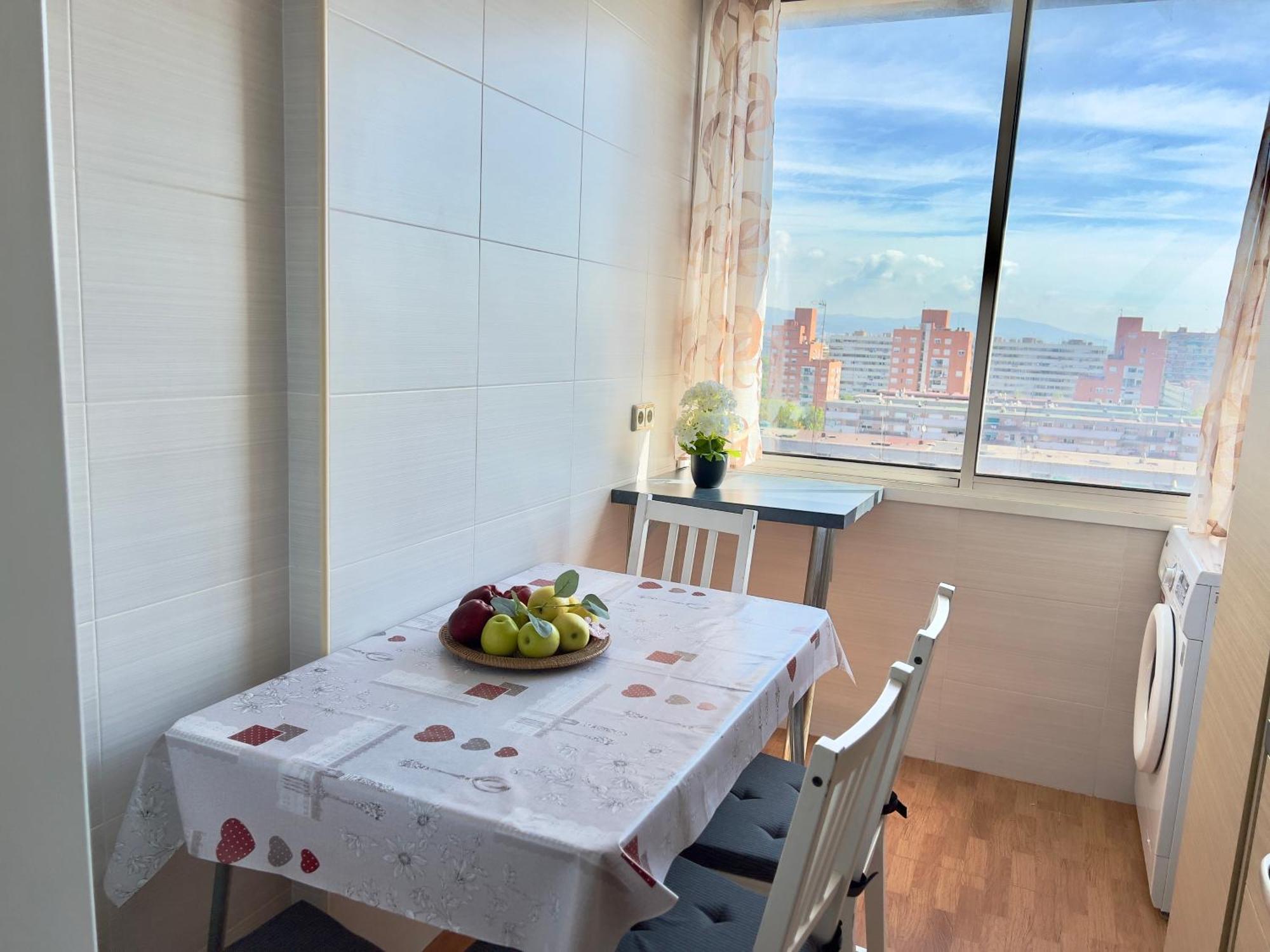 Nova Mar Bella Apartamento Barcelona