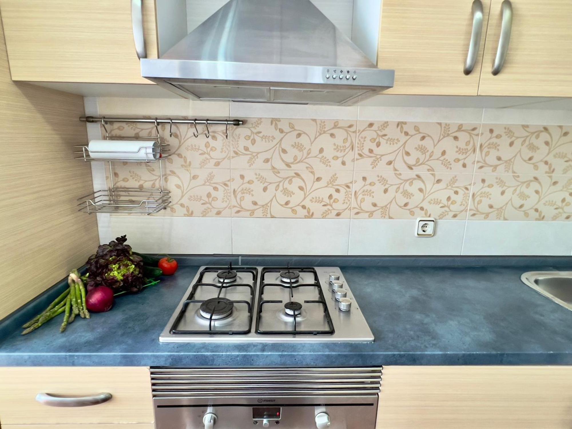 Apartamento Nova Mar Bella Barcelona