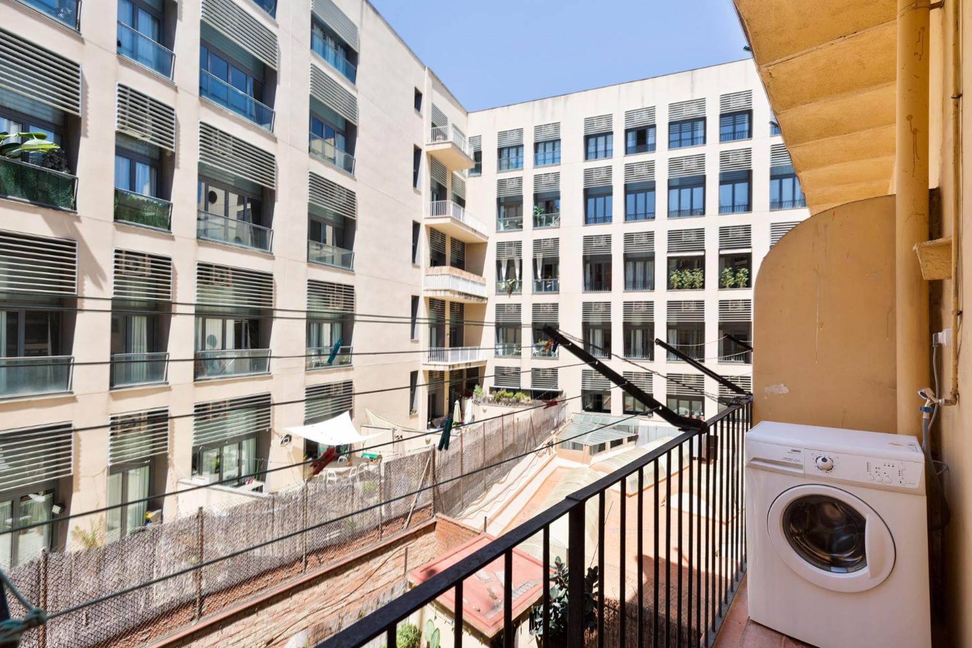 Apartment U-nique Mistral