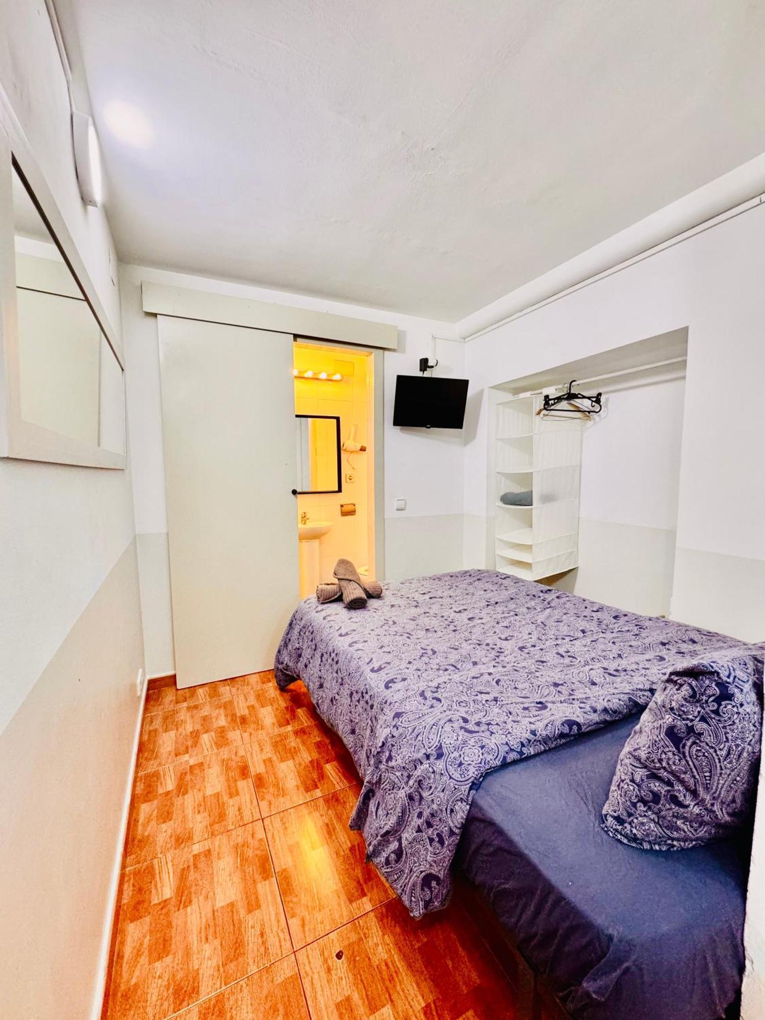 011 Apartamento 1 3 *