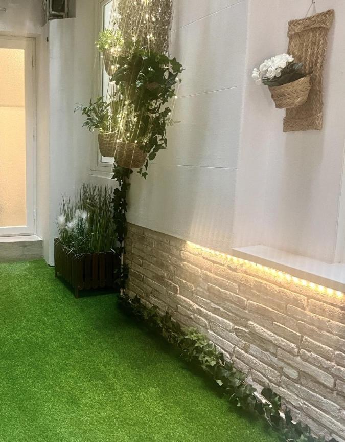 Front Arc Guest house *