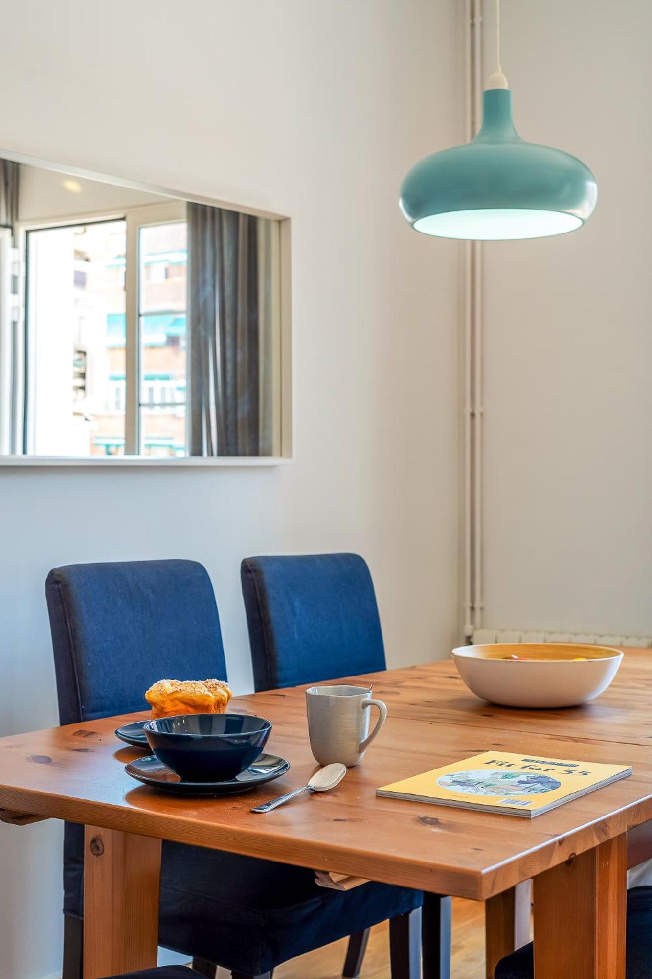 Canela Homes Fira Apartamento