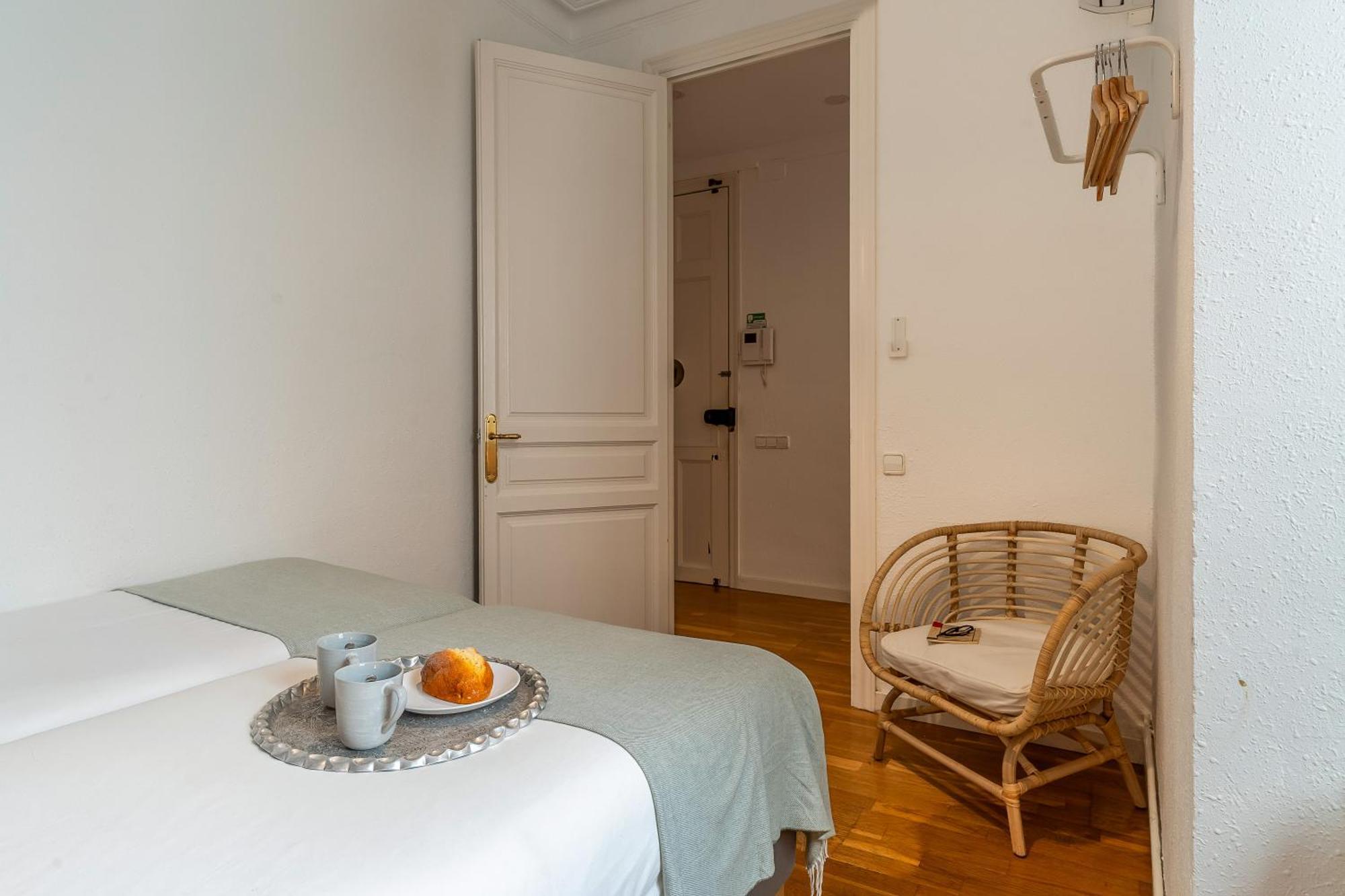 Apartamento Canela Homes Fira Barcelona