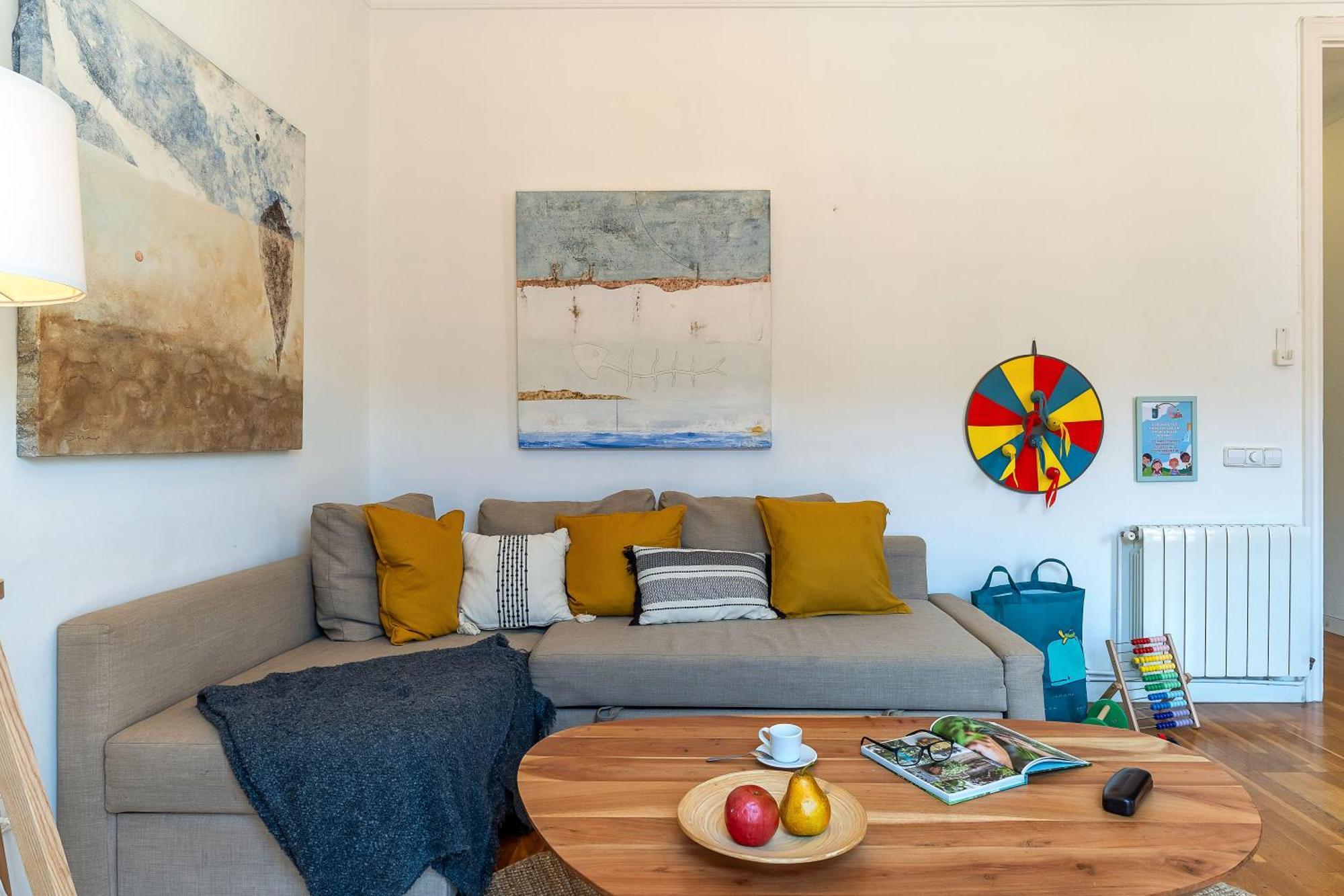 Canela Homes Fira Apartamento *