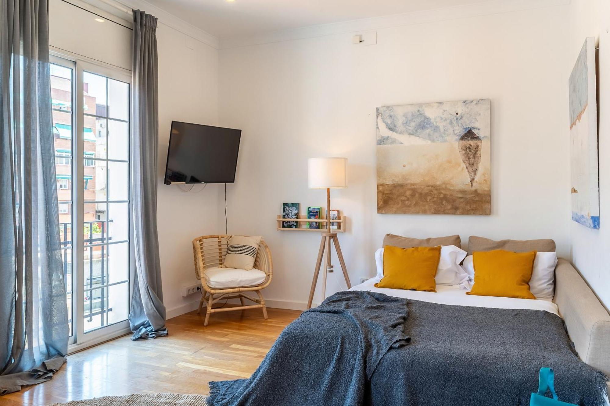 Apartamento Canela Homes Fira *
