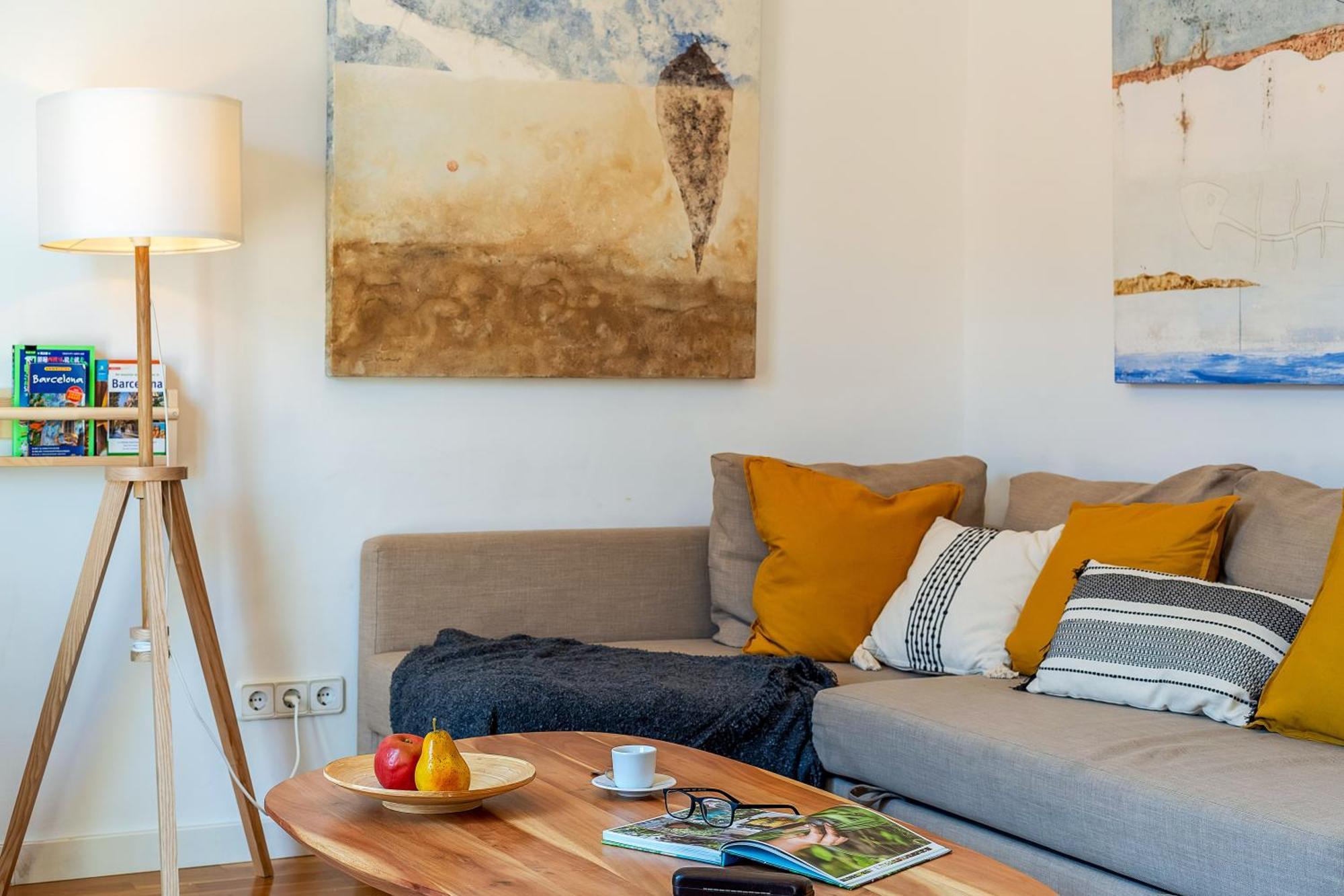 Canela Homes Fira Apartamento