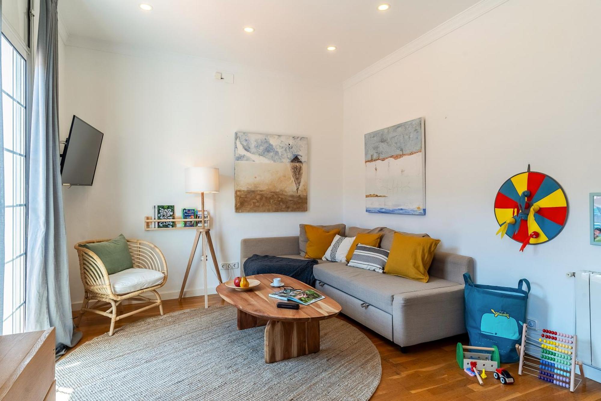 Apartamento Canela Homes Fira