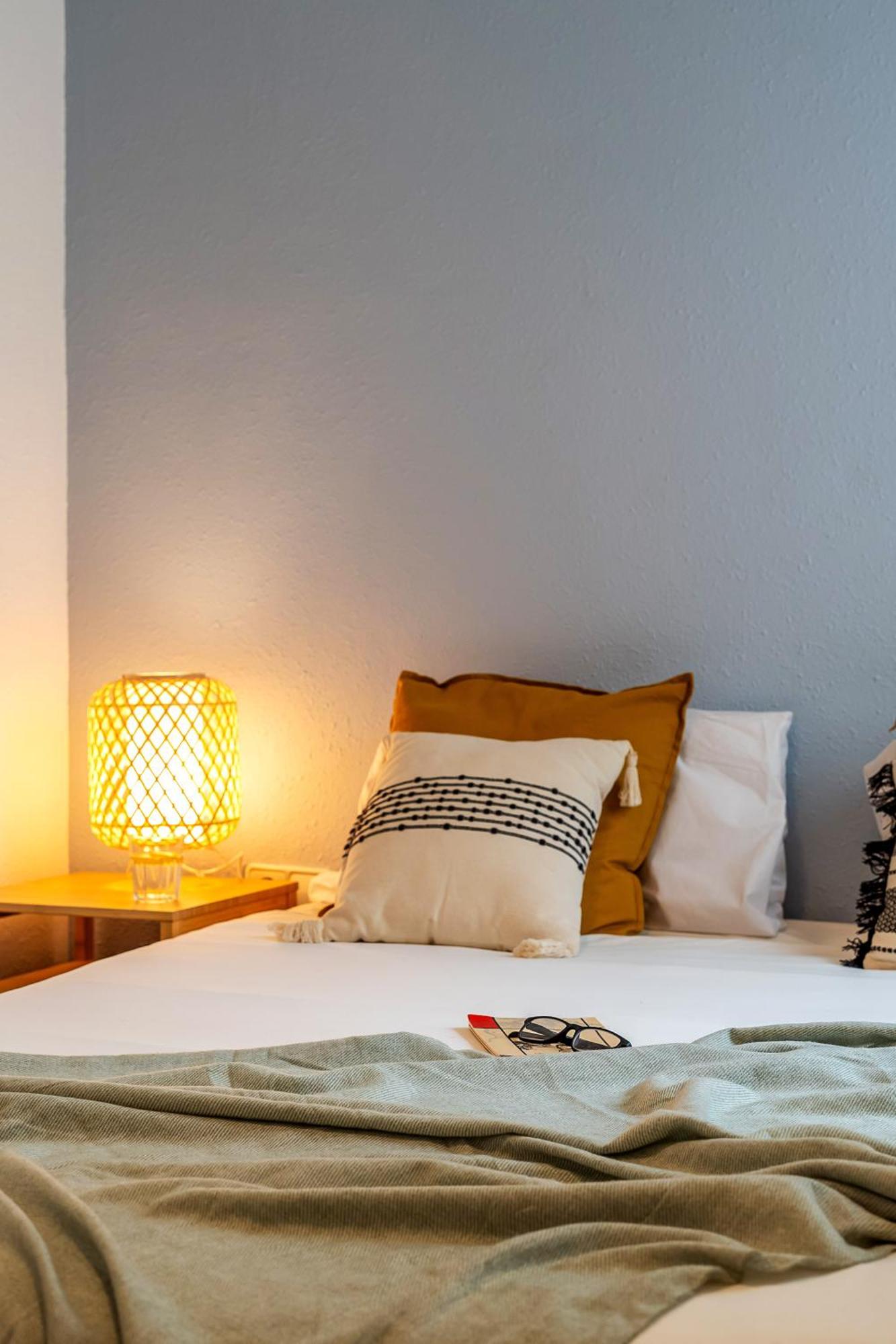 Canela Homes Fira Apartamento