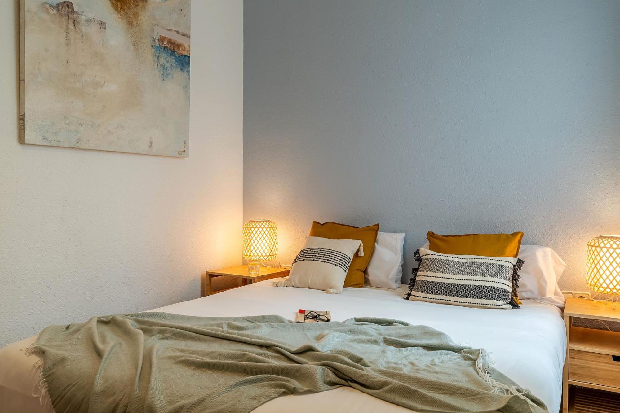 Apartamento Canela Homes Fira *