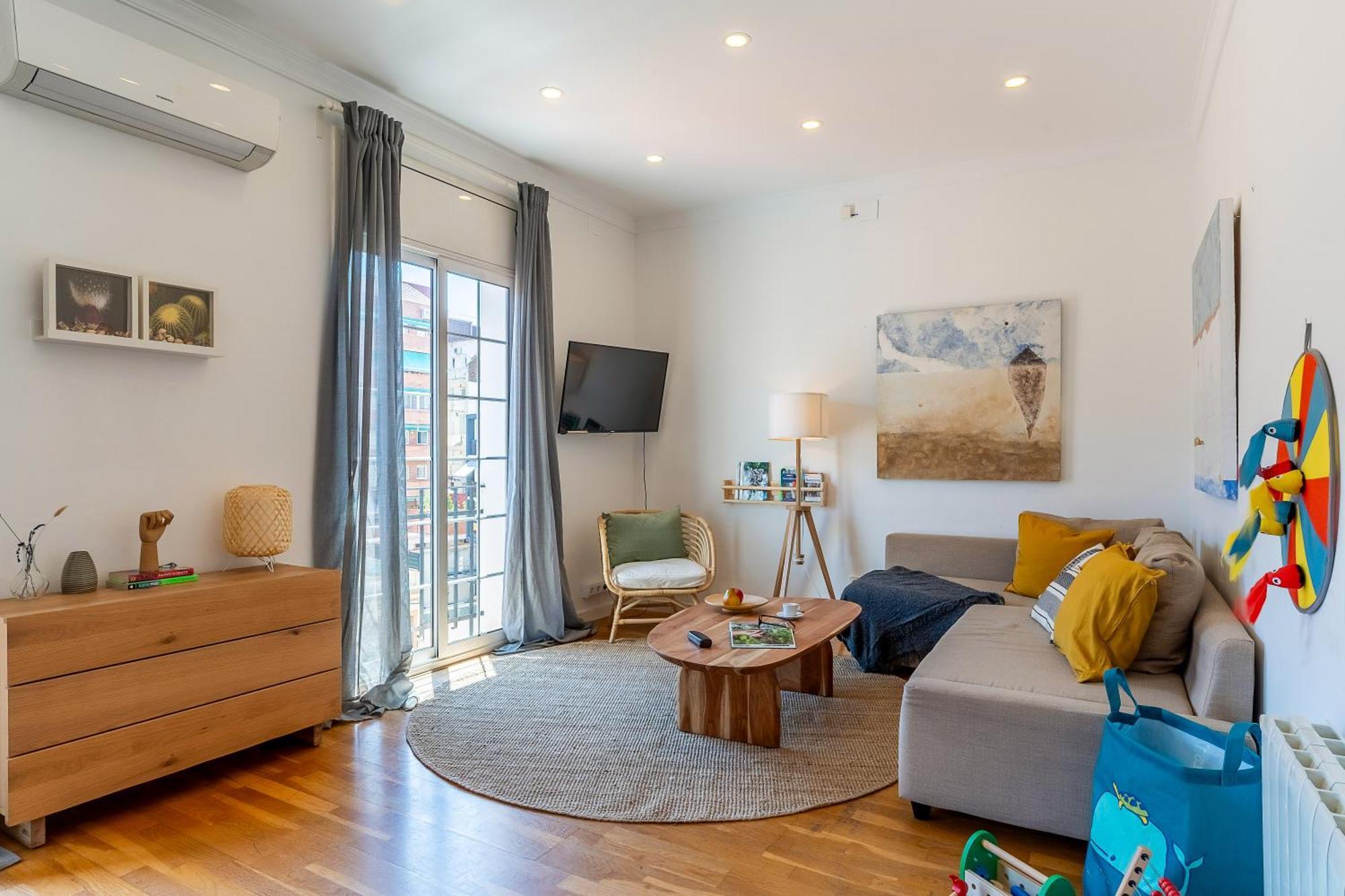 Canela Homes Fira Apartamento
