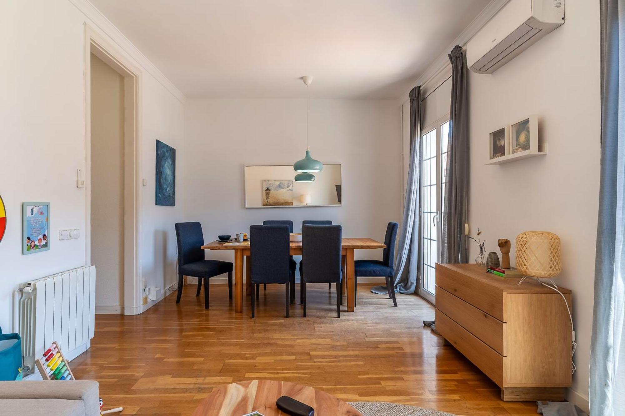 Canela Homes Fira Apartamento *