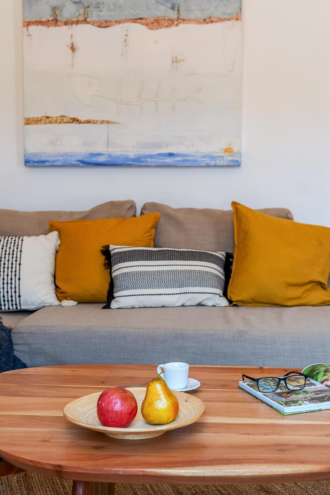 Canela Homes Fira