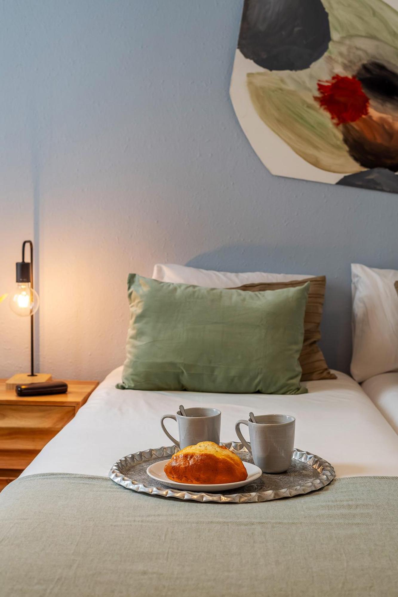 Apartamento Canela Homes Fira