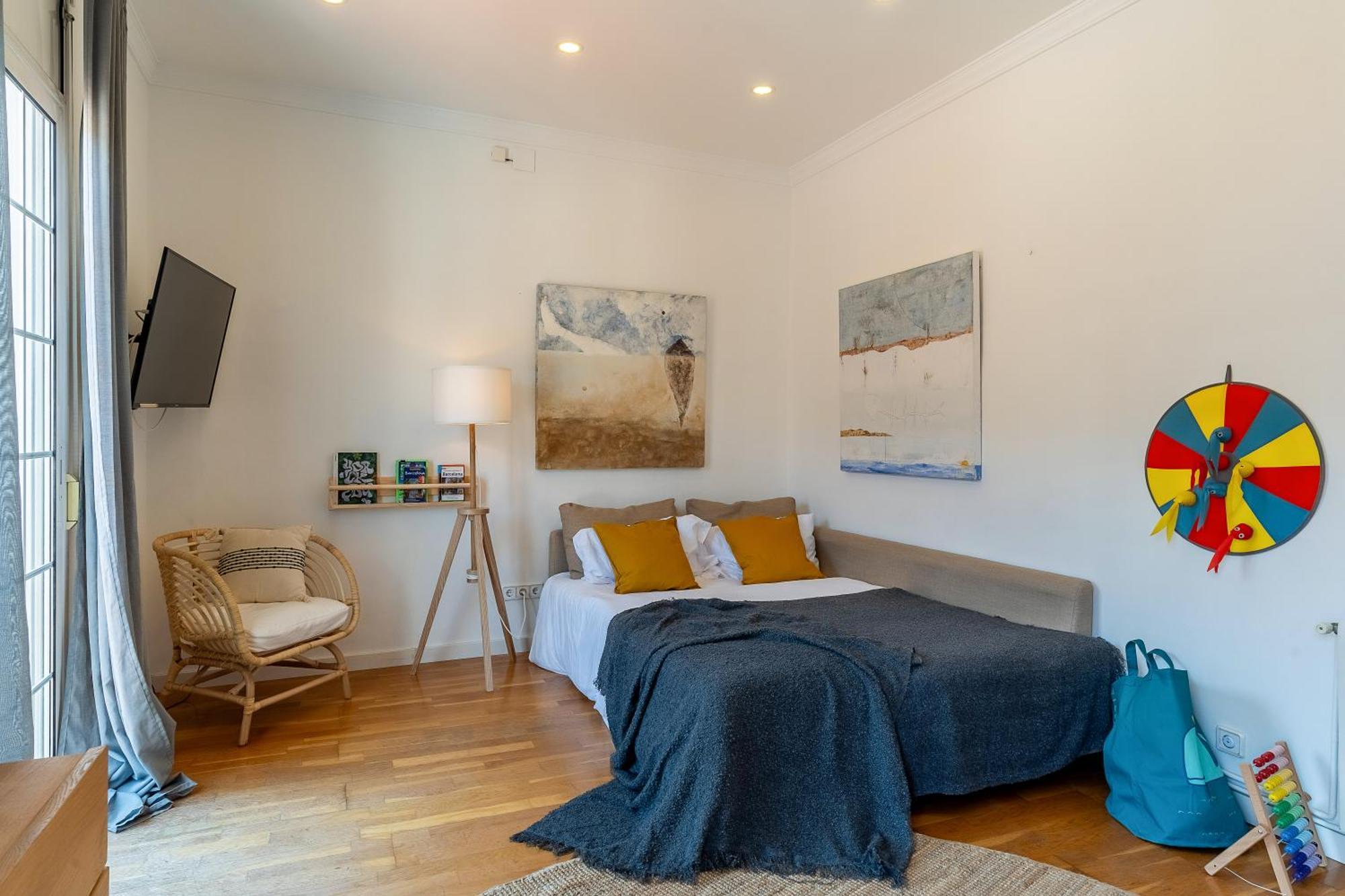 Canela Homes Fira Apartamento *