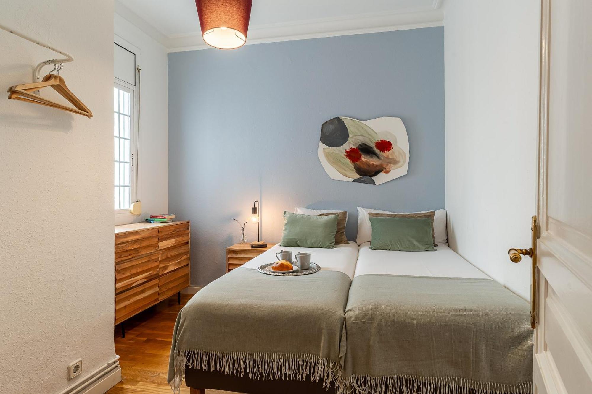 Apartamento Canela Homes Fira *