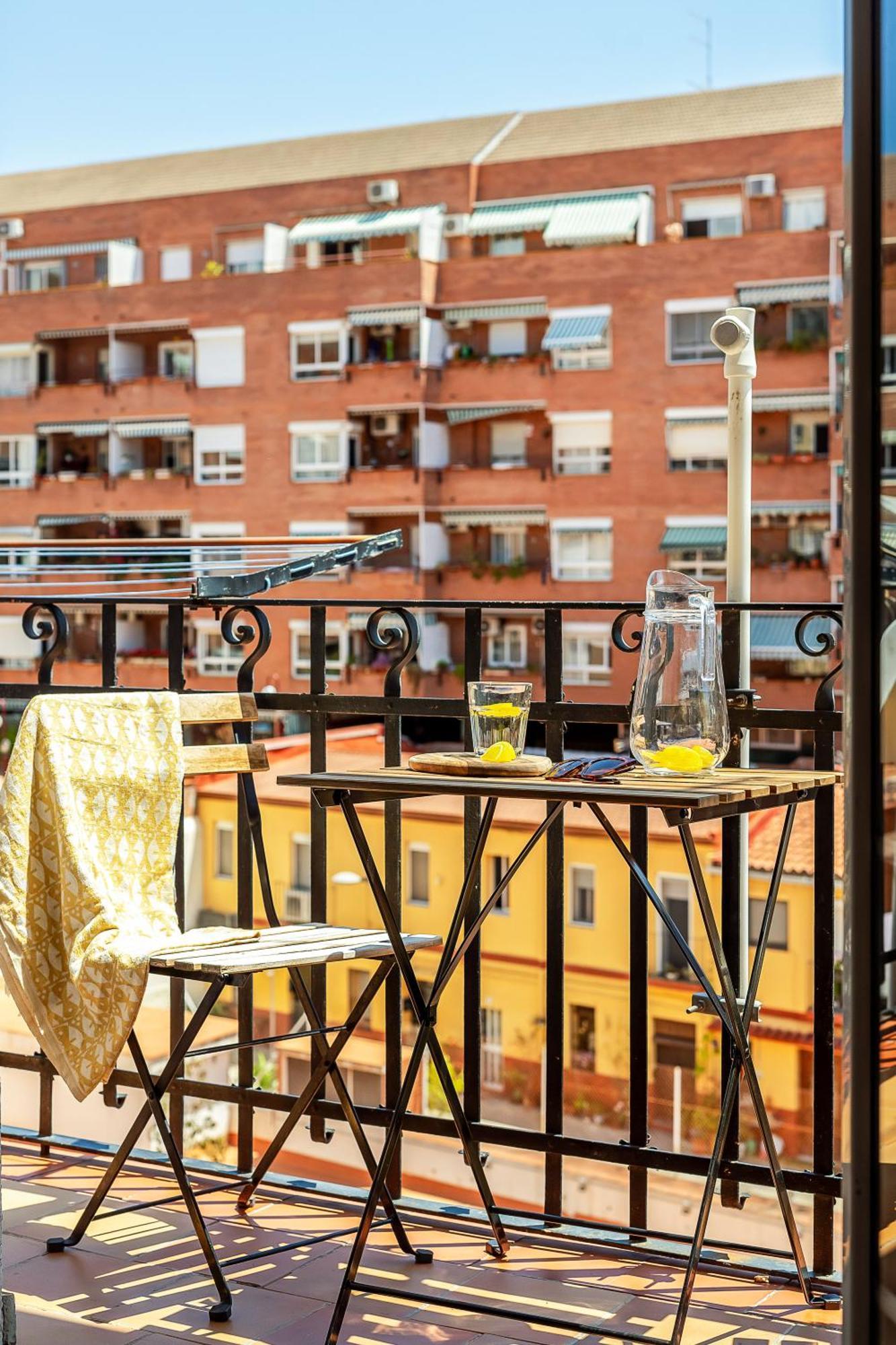 Canela Homes Fira Apartamento Barcelona