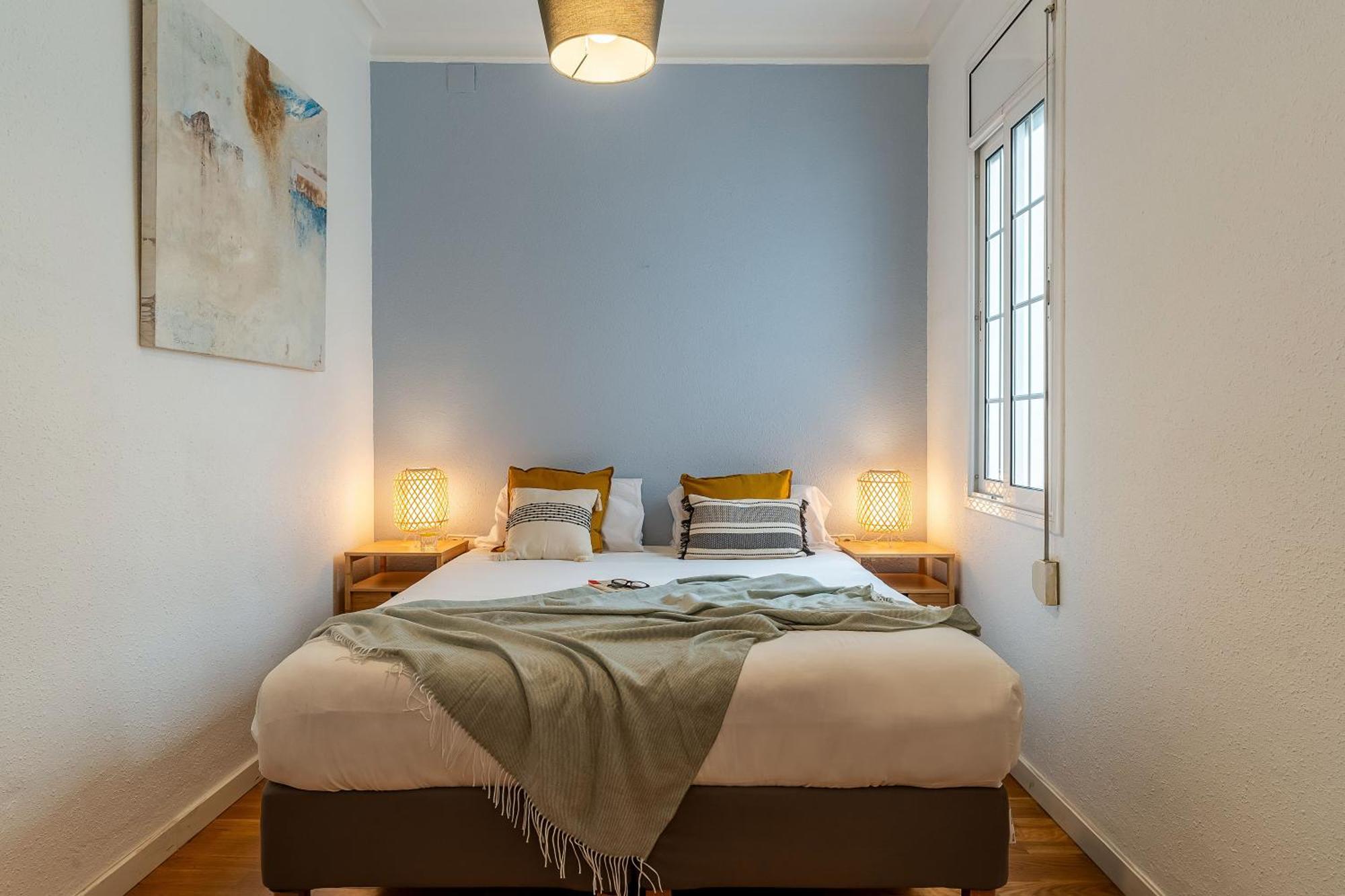 Canela Homes Fira Apartamento *