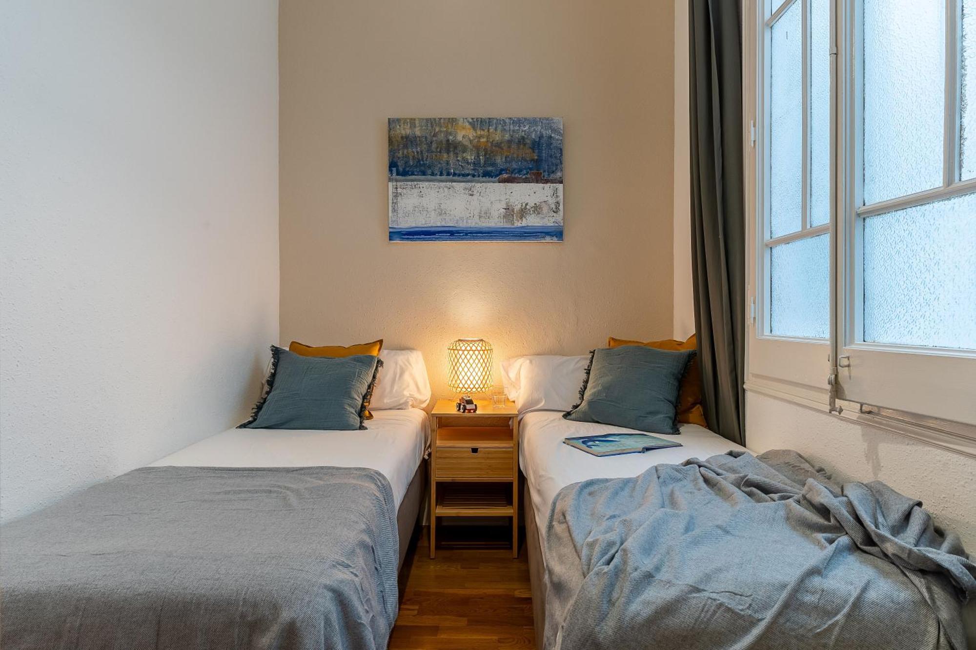 Apartamento Canela Homes Fira *