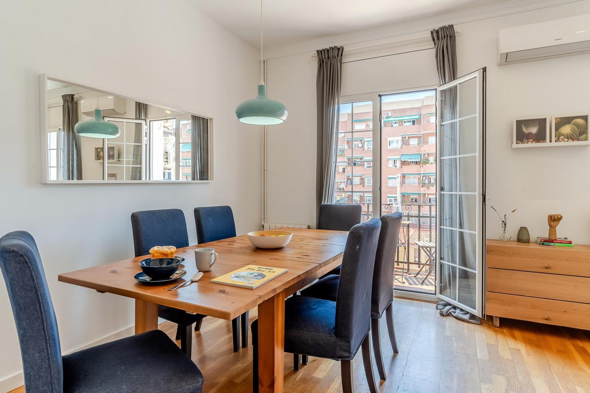 Apartamento Canela Homes Fira