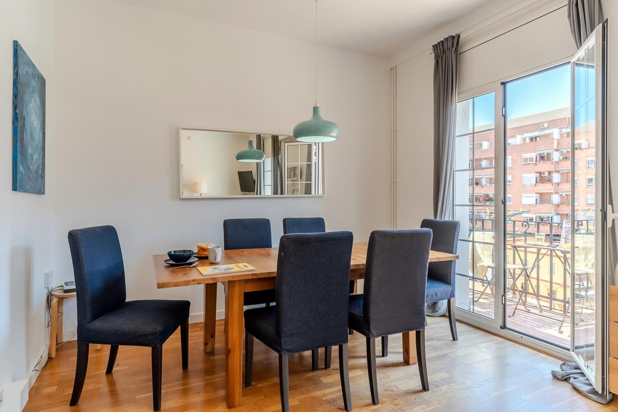 Canela Homes Fira * Barcelona