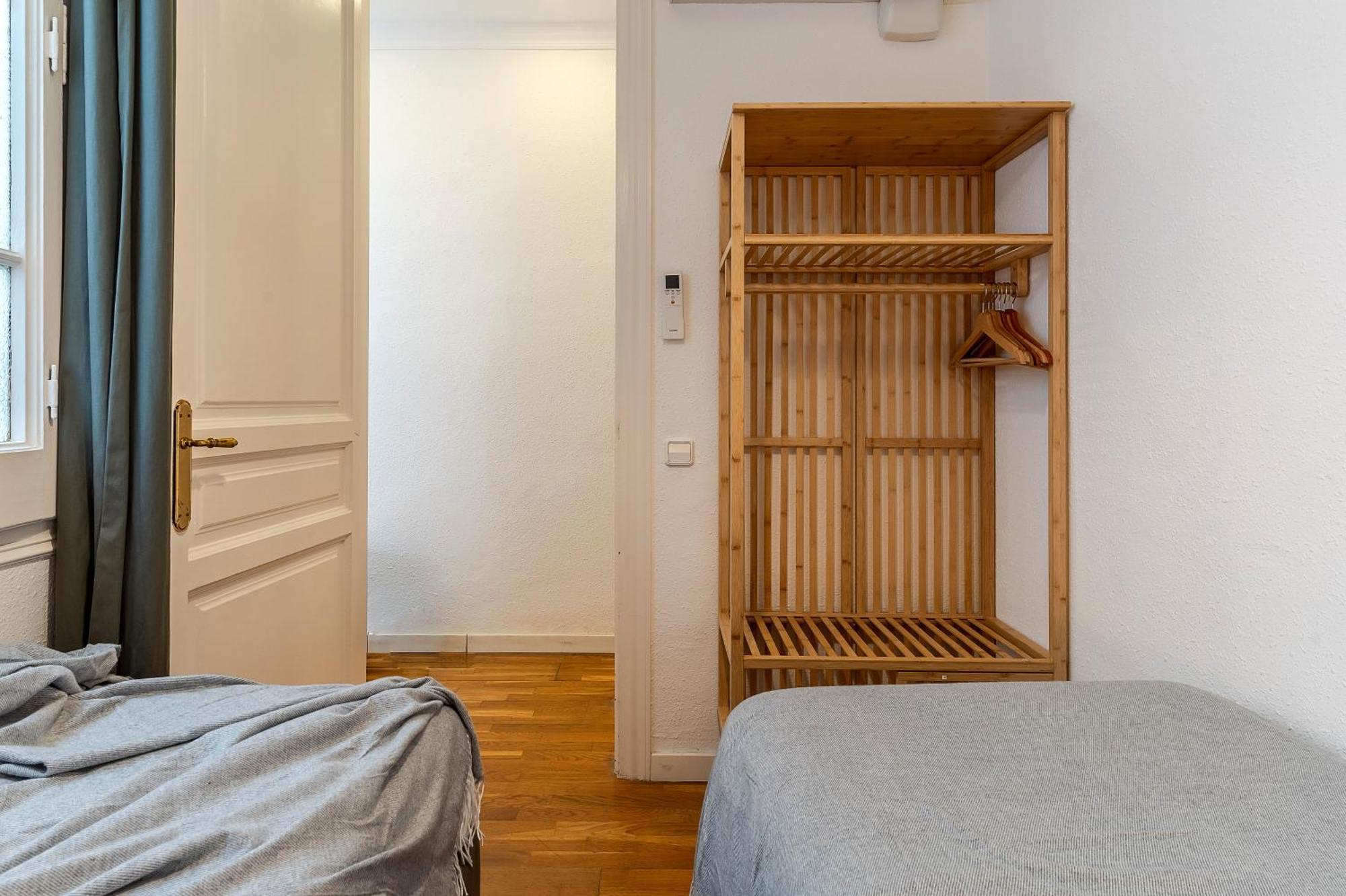 Canela Homes Fira Apartamento *