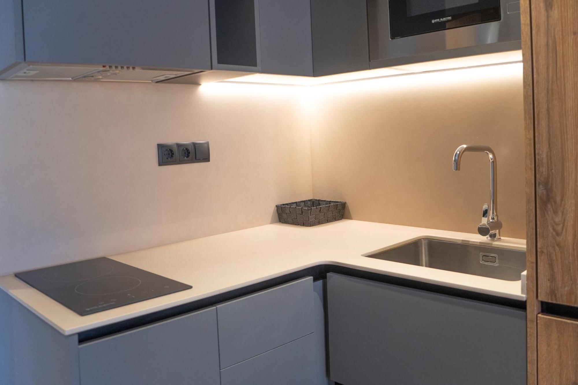 Monturiol Apartment *