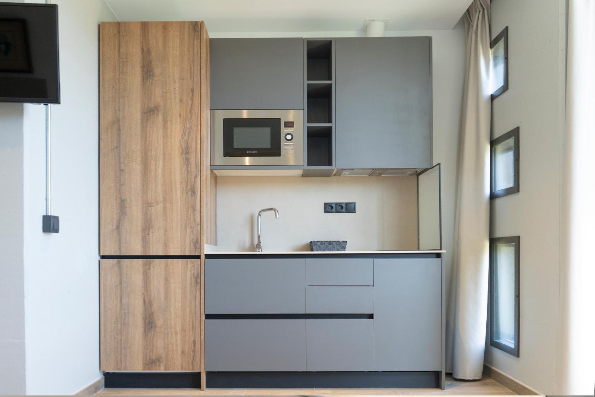 Apartment Monturiol Barcelona