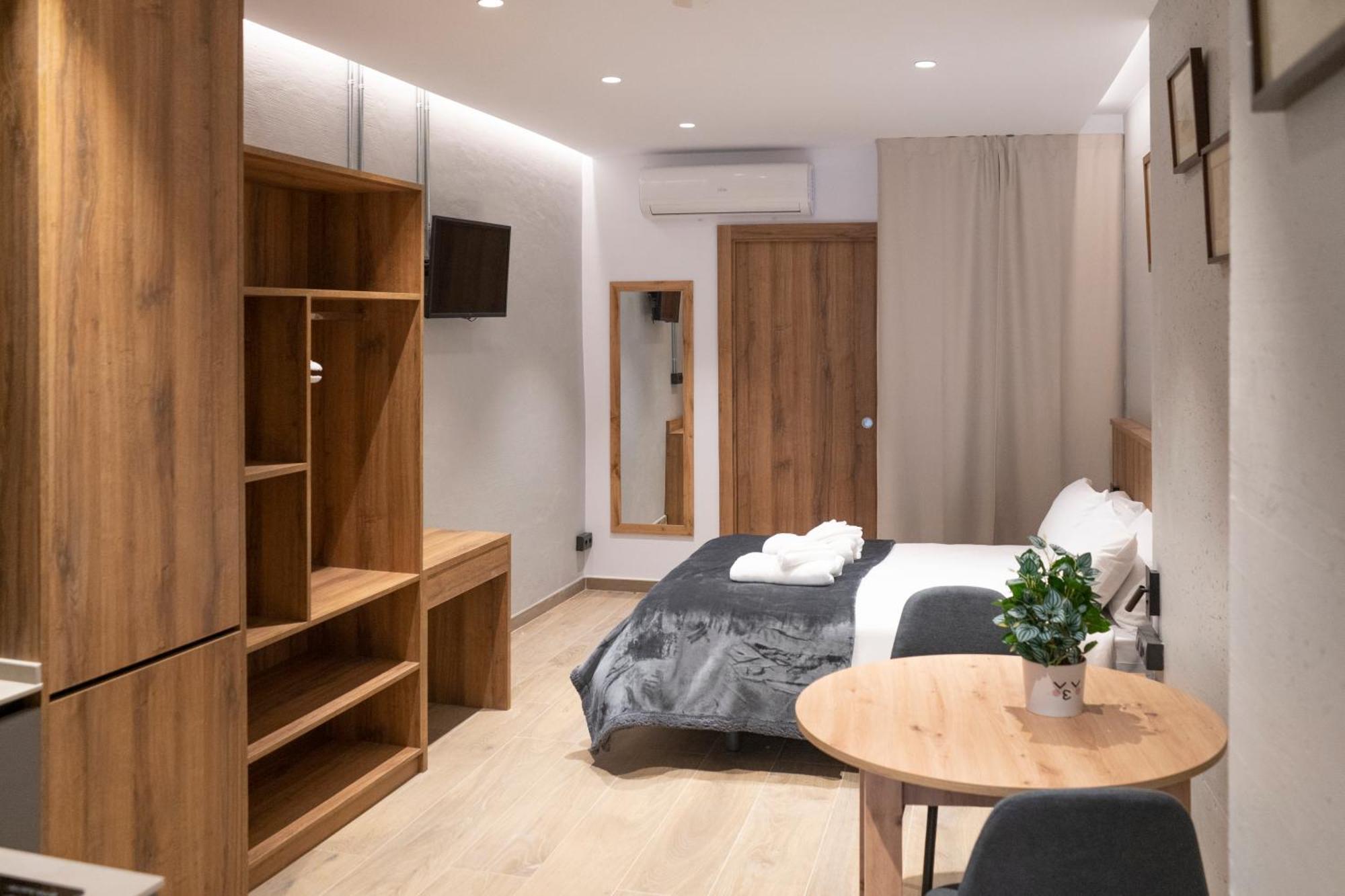 Apartment Monturiol