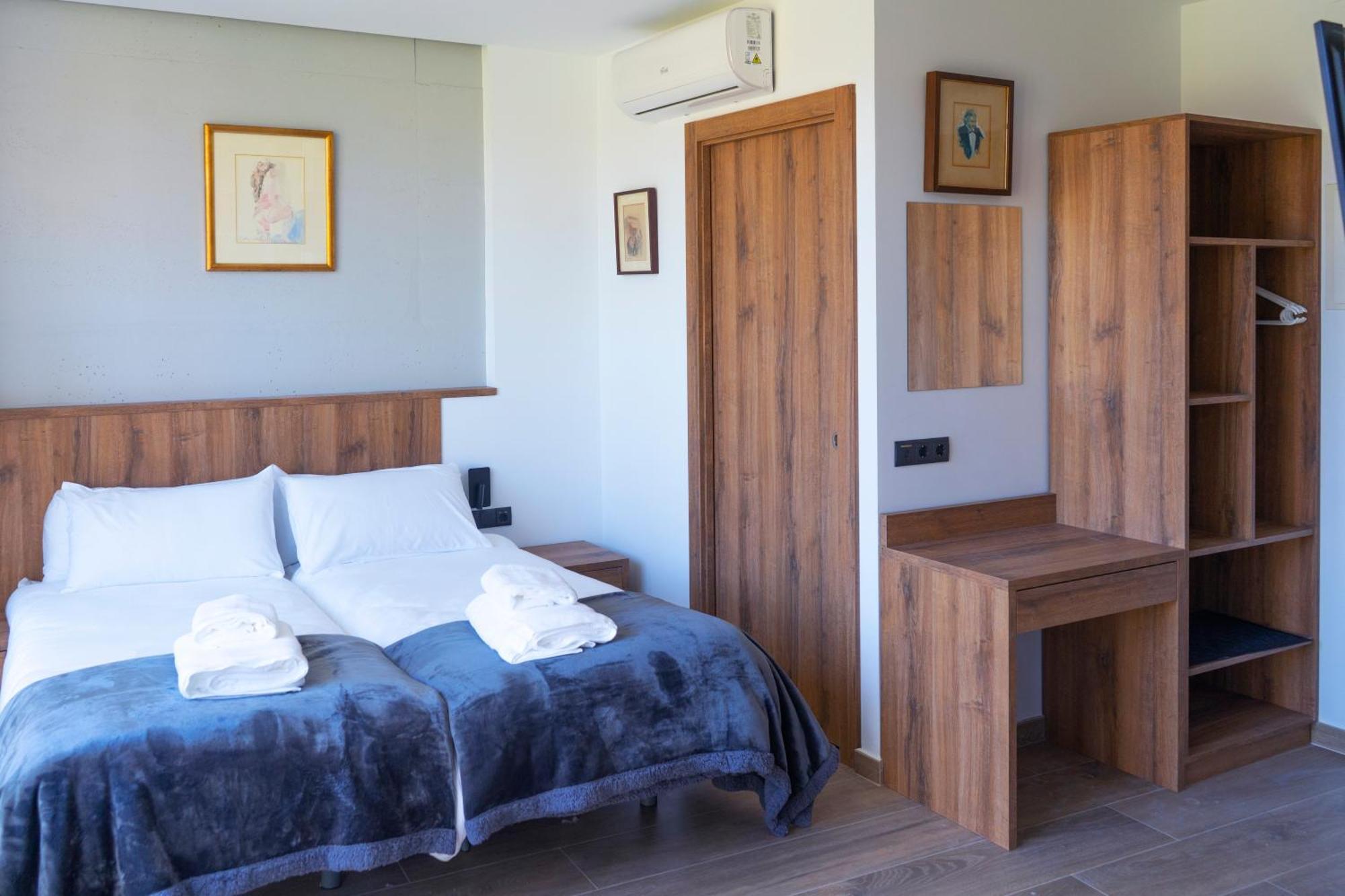 Monturiol Apartment *
