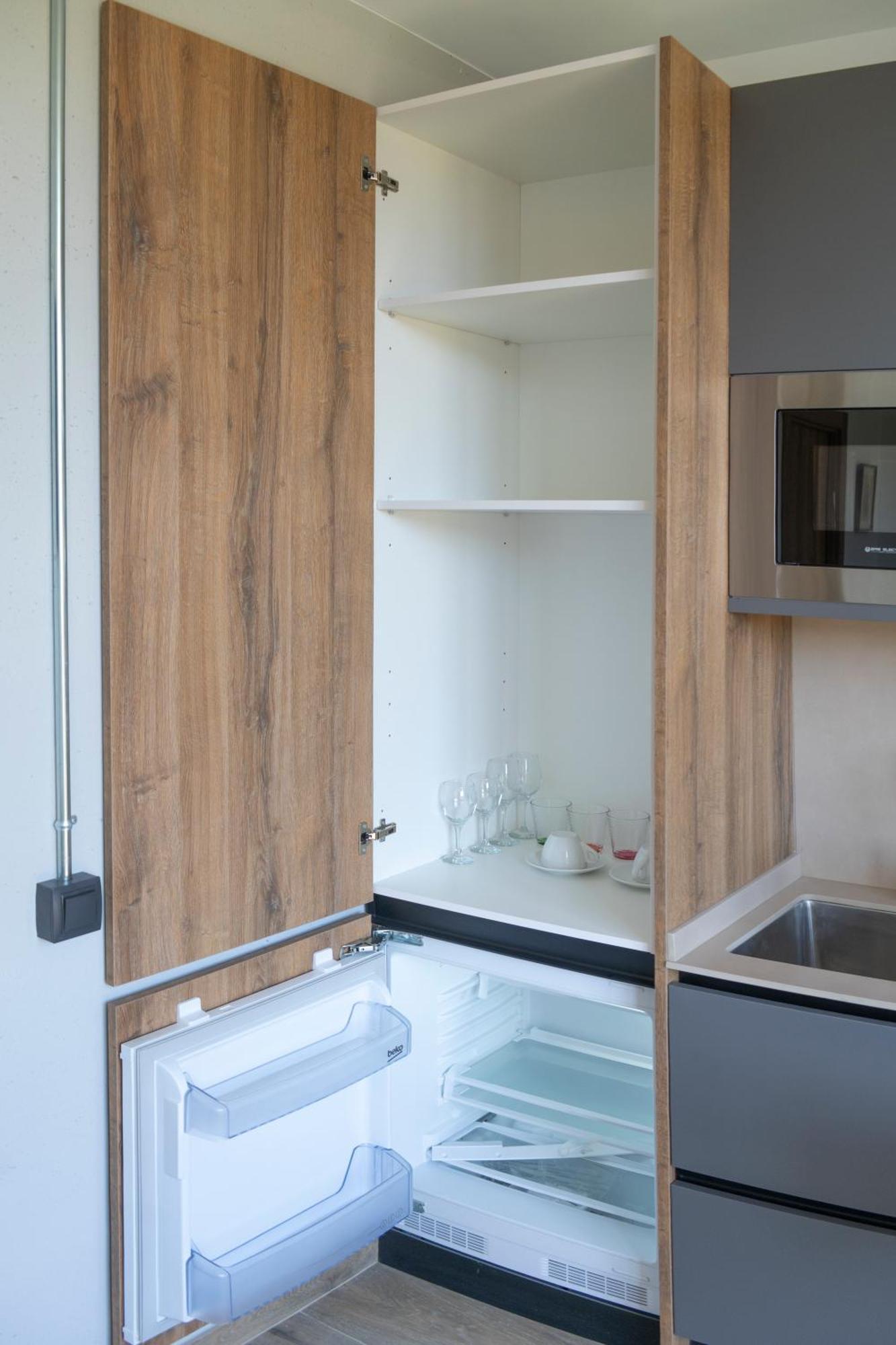 Apartment Monturiol Barcelona