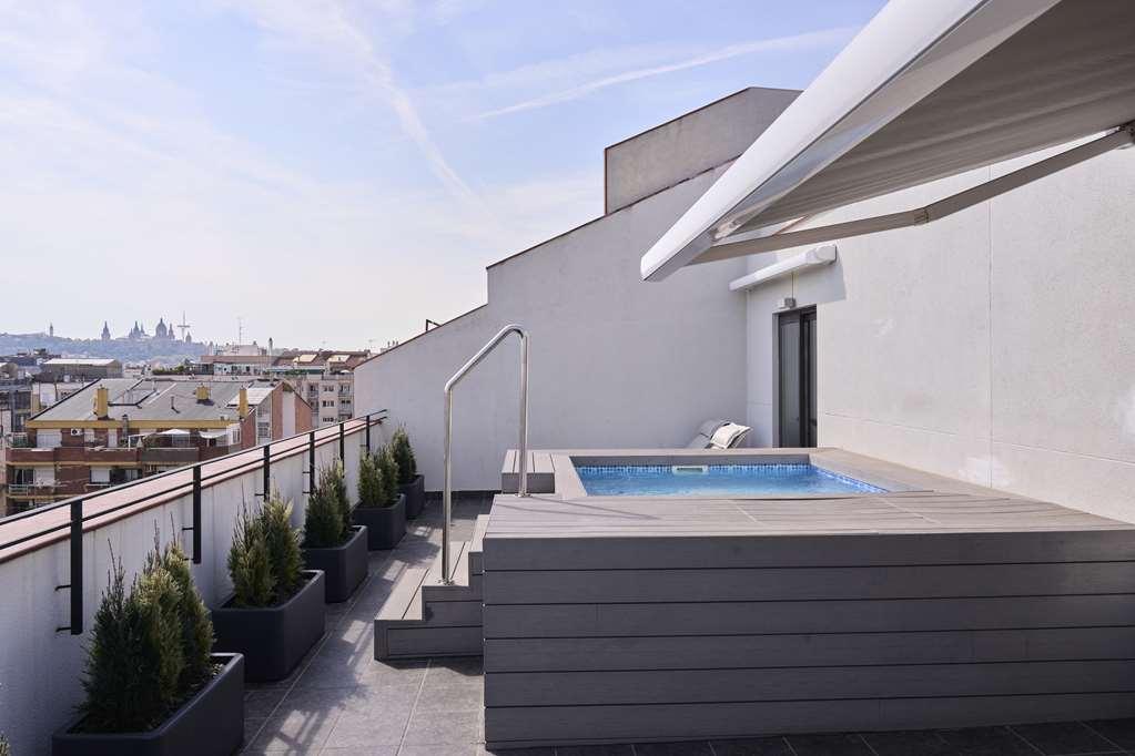 Hotel Catalonia Gran Via Bcn 4*