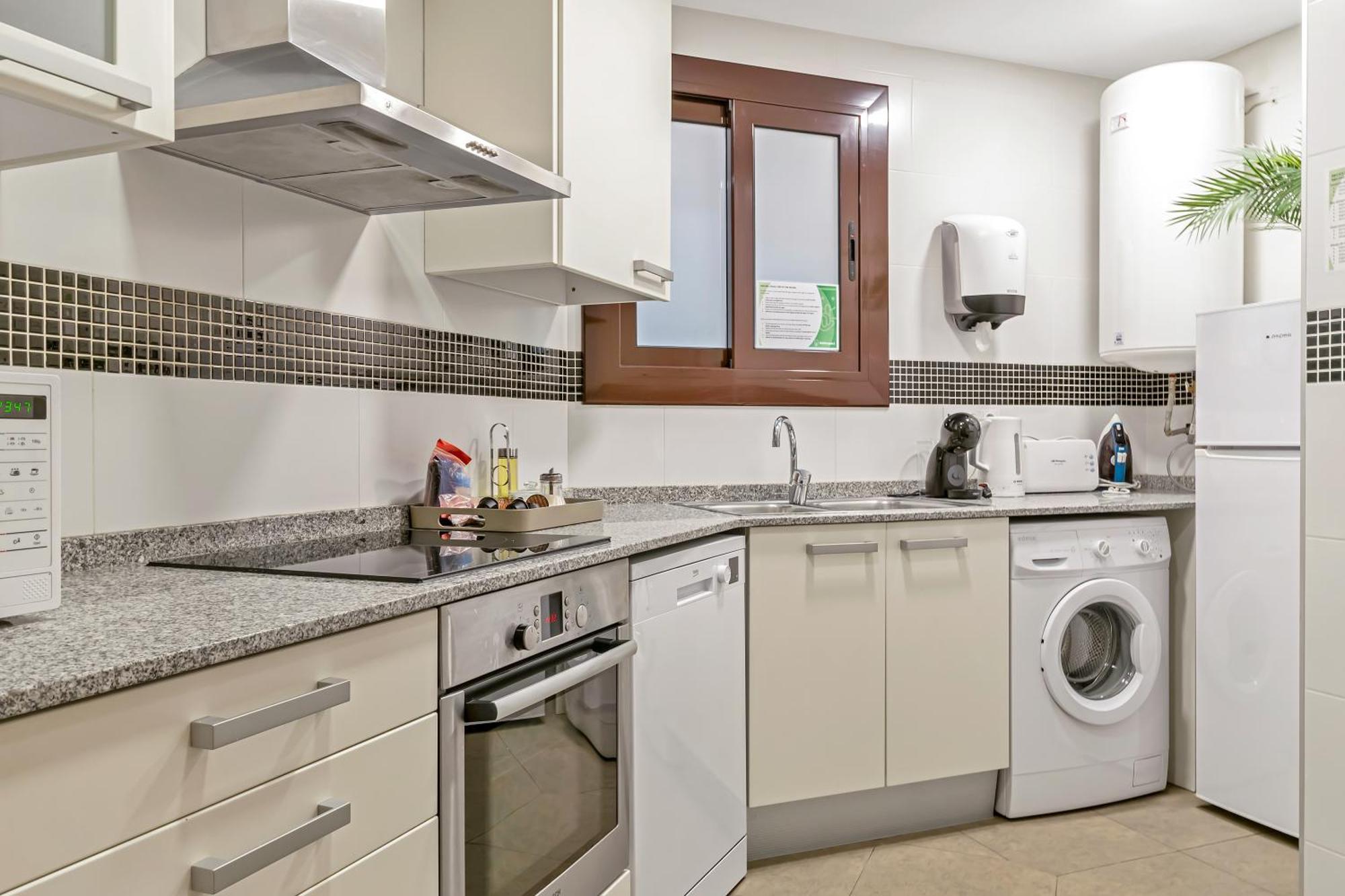 Sagrada Familia Apartamento Barcelona