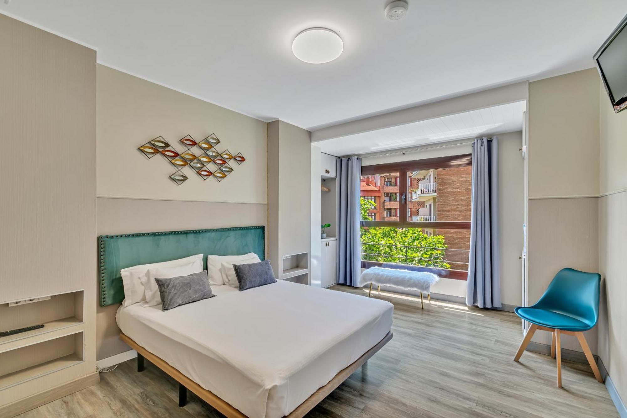 Sagrada Familia Apartamento Barcelona