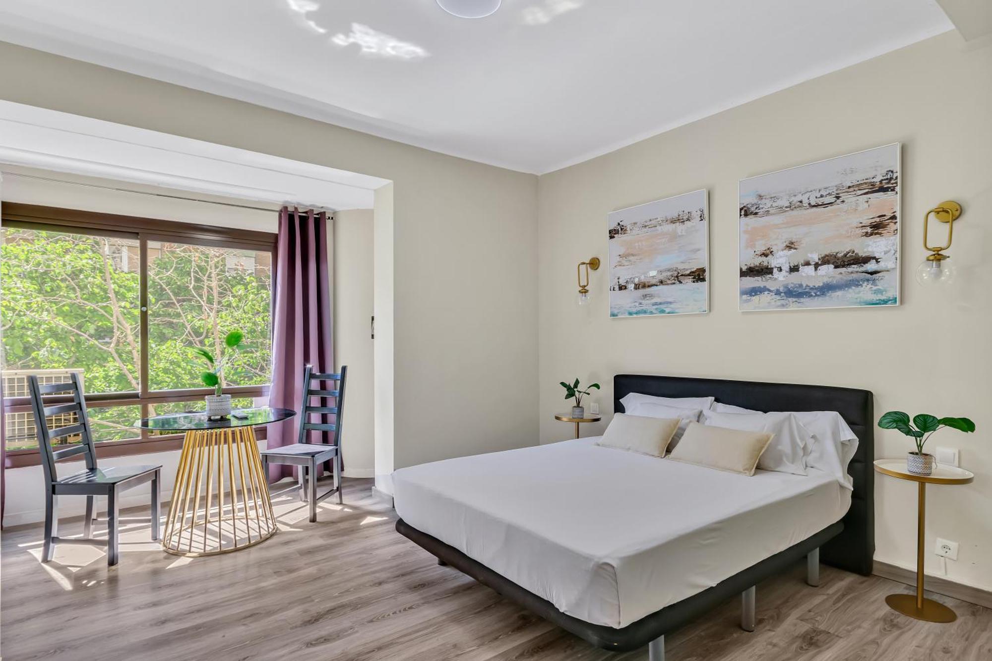 Sagrada Familia Apartamento