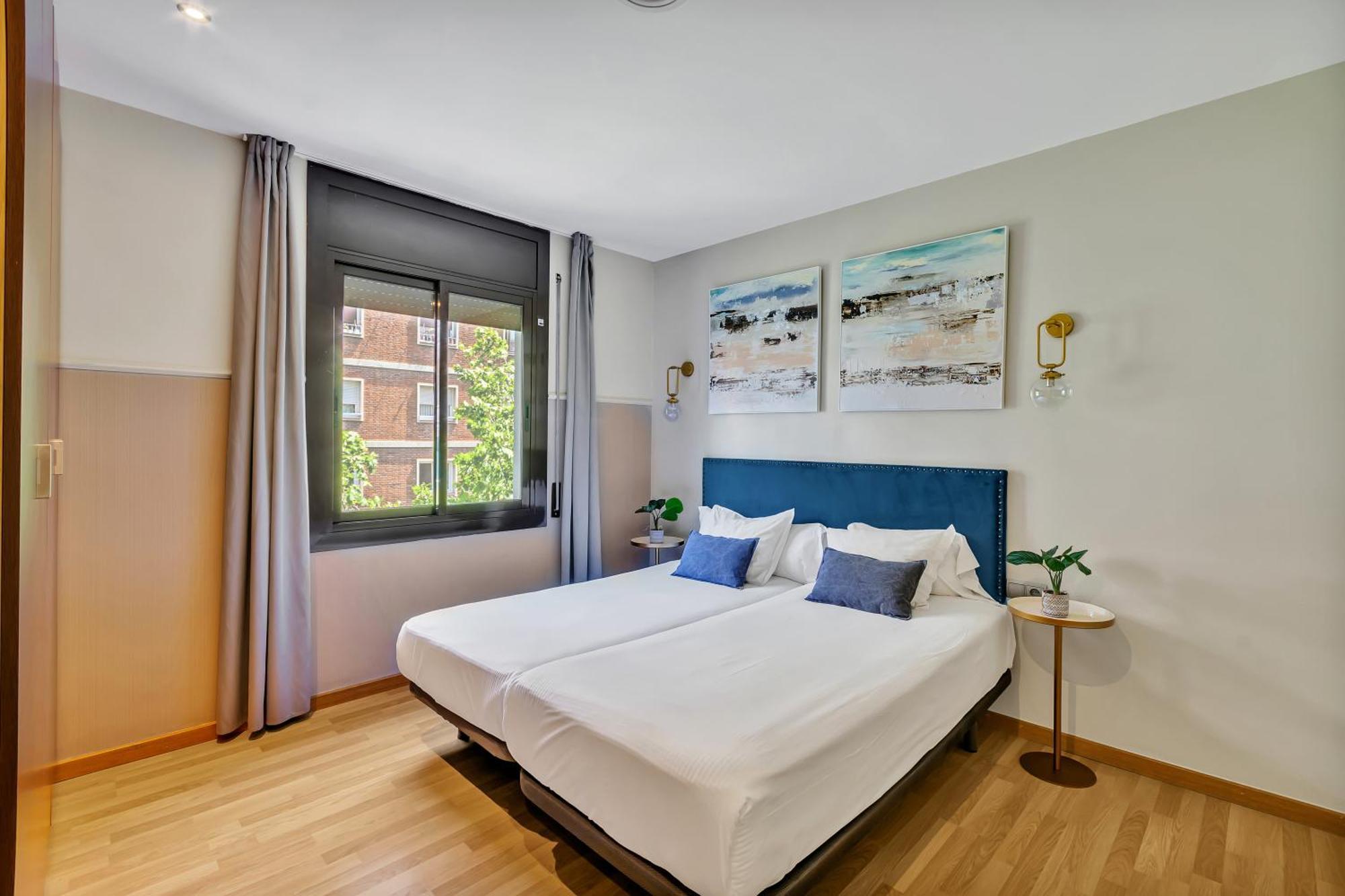 Sagrada Familia Apartamento *