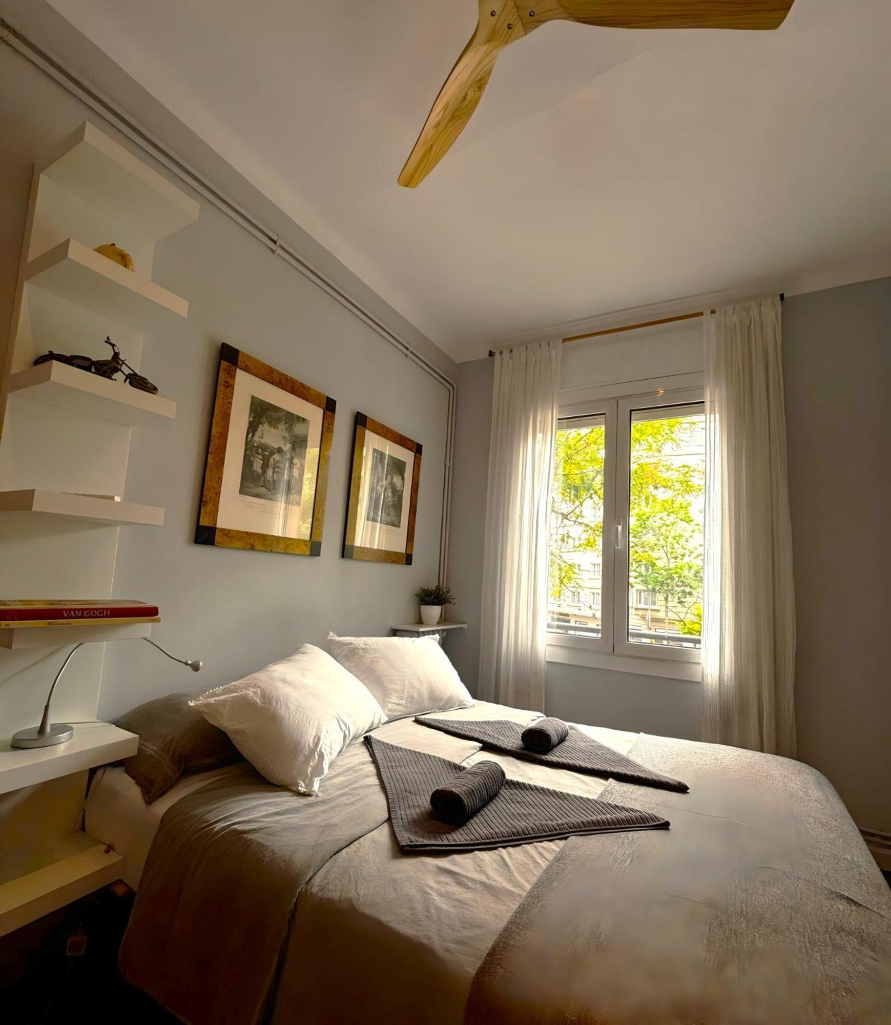 Gracia Apartment