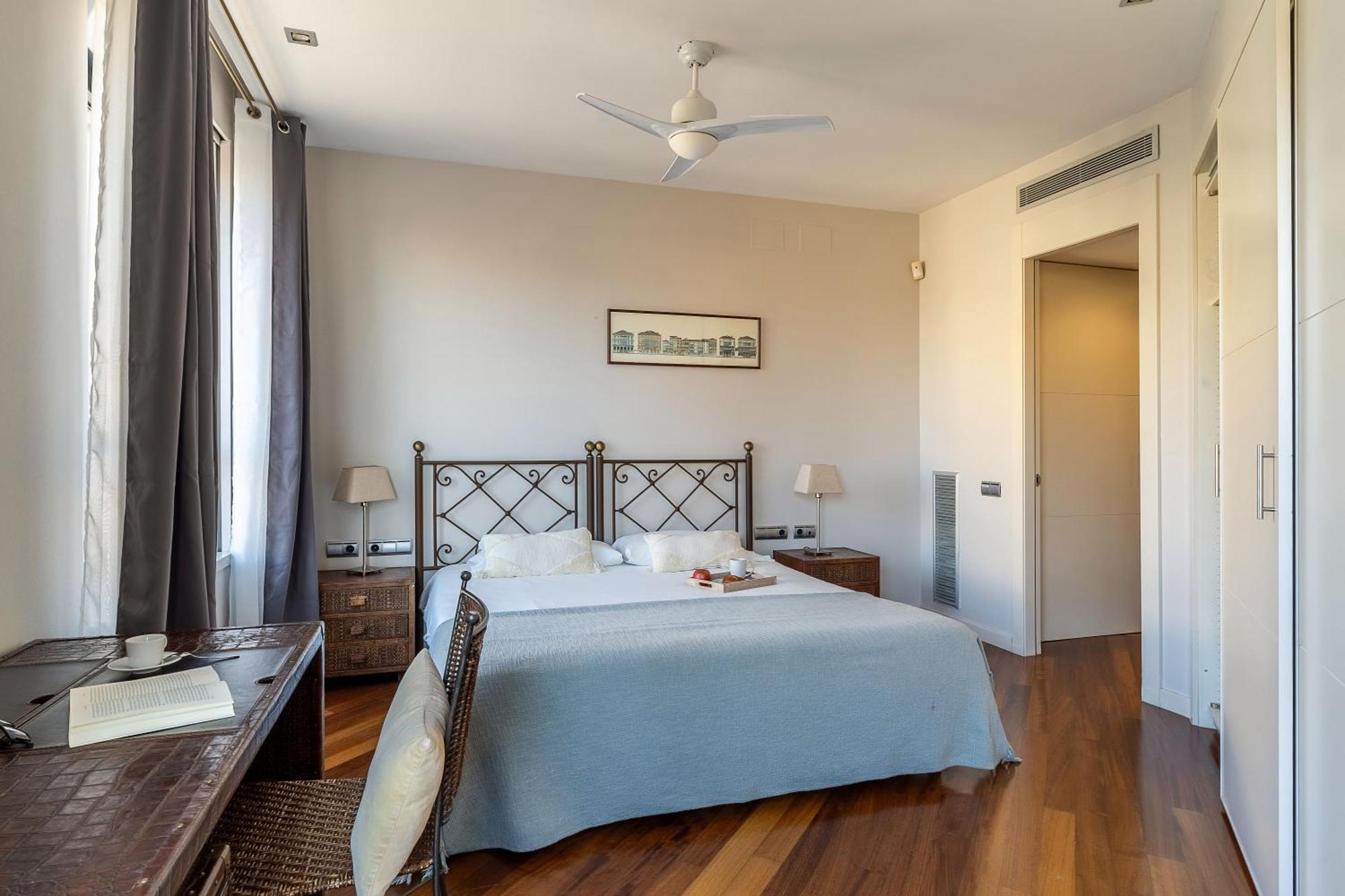 Ab Passeig De Gracia Placa Catalunya Apartamento *