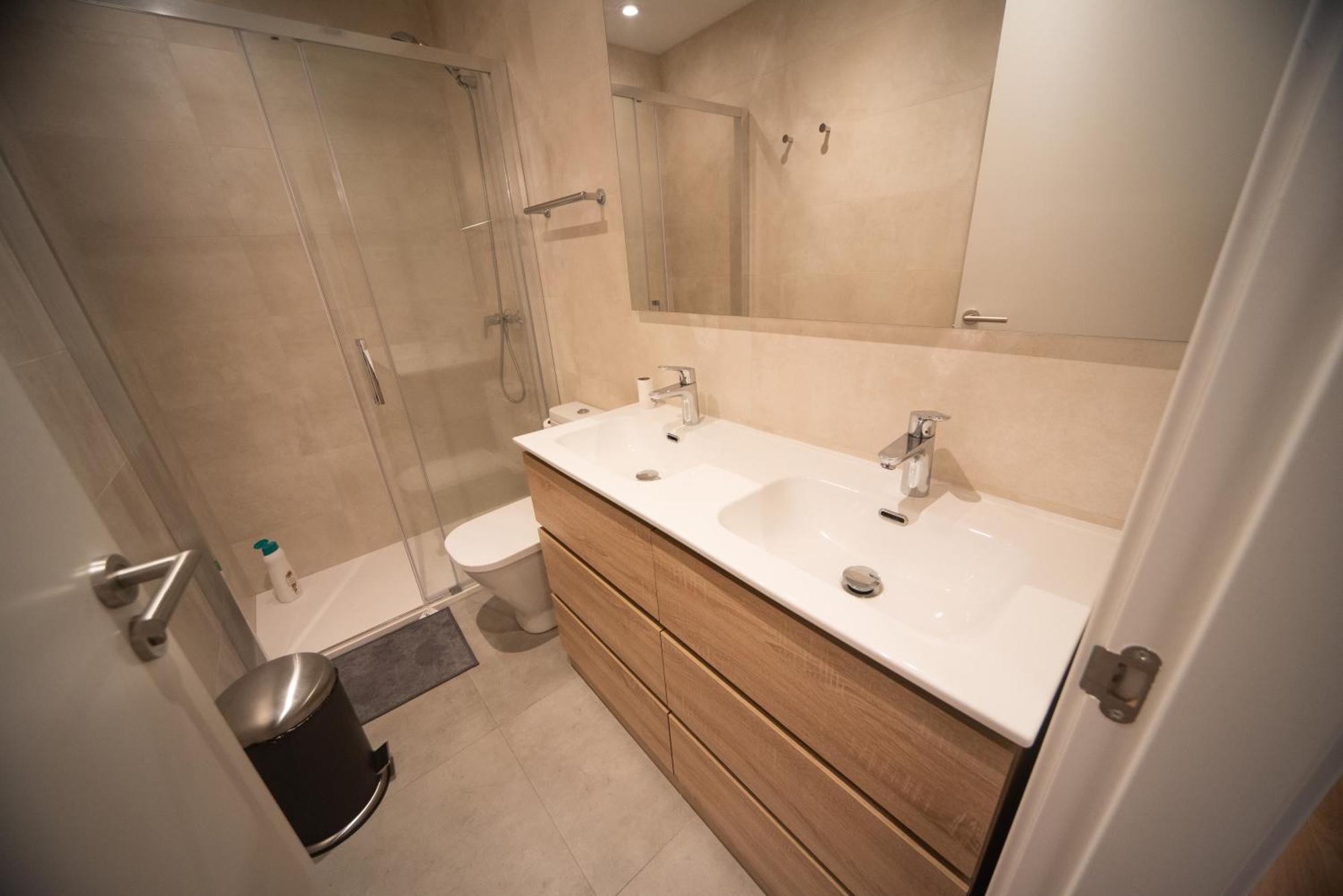 Hostal By Universitat Barcelona
