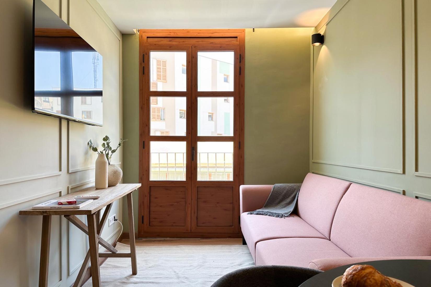 Apartamento Beautiful & Comfy City Center