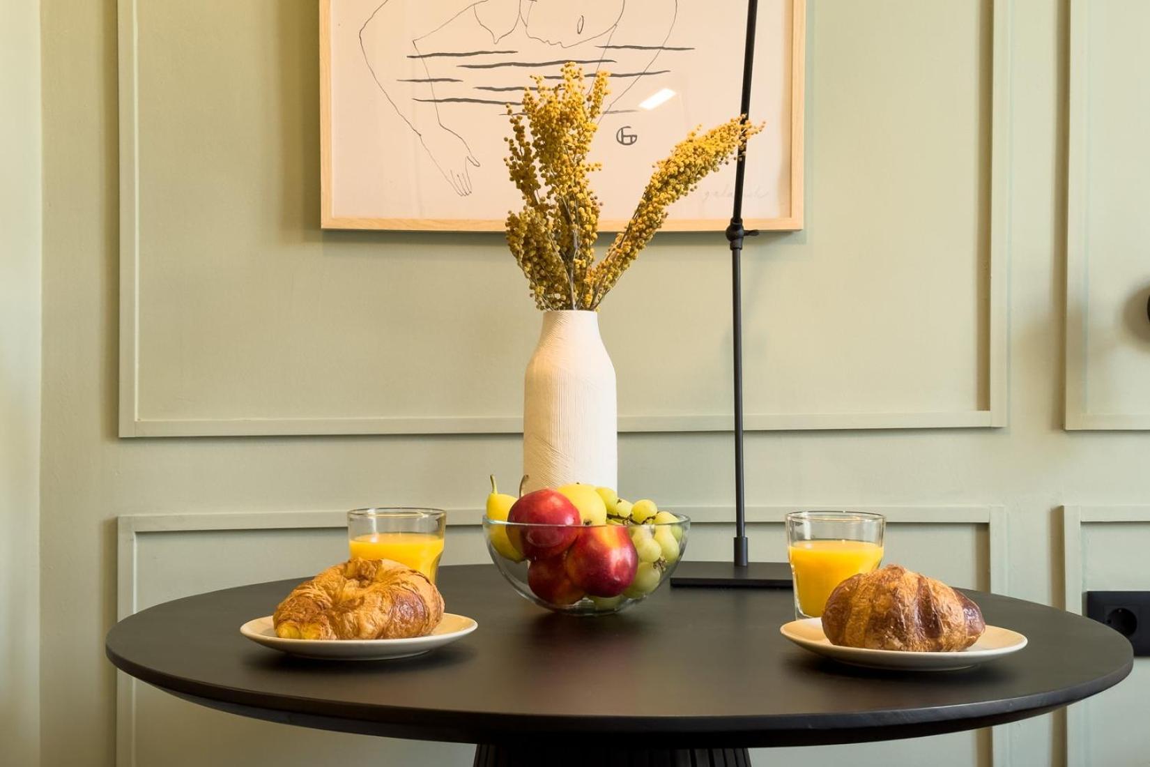 Apartamento Beautiful & Comfy City Center *