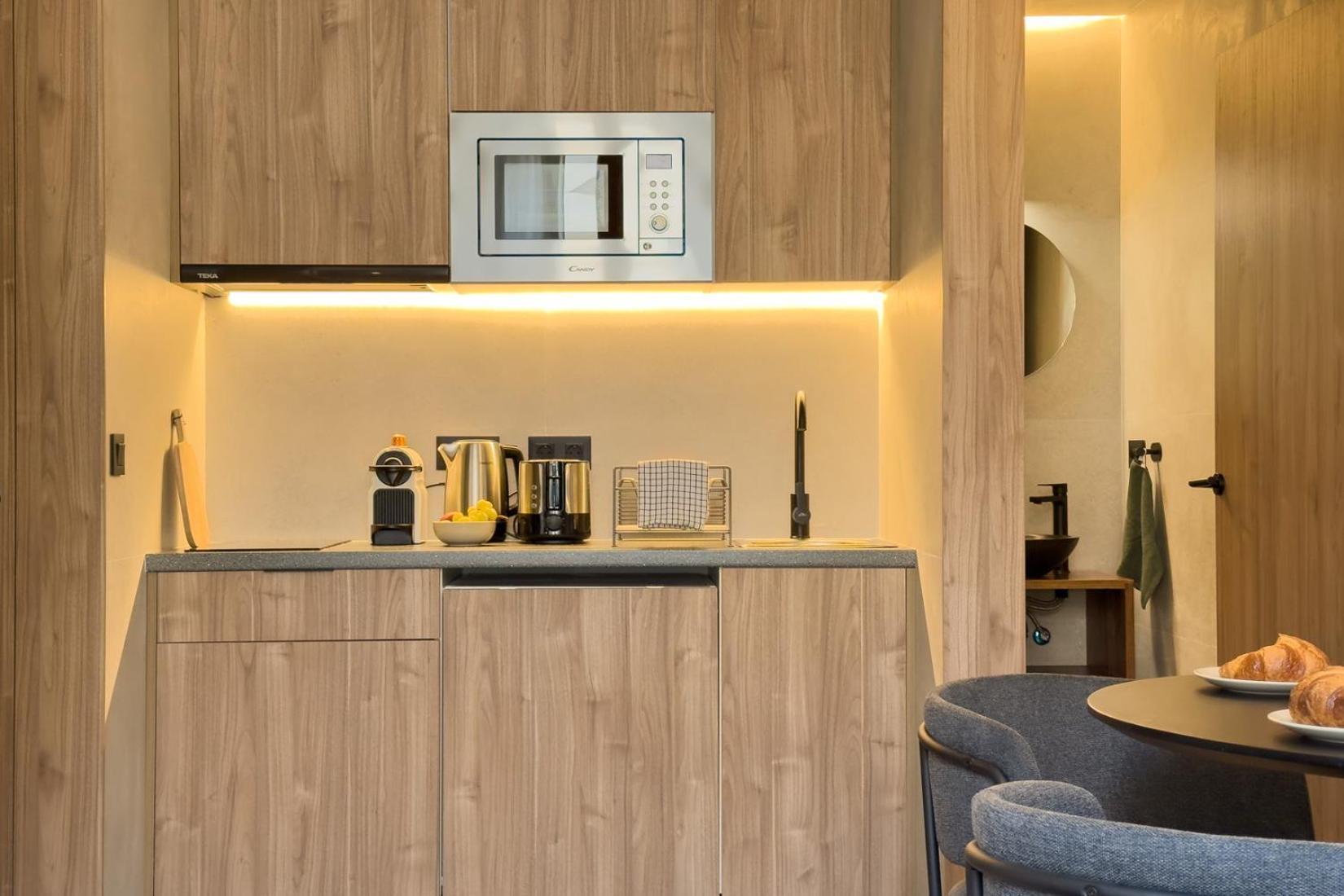 Apartamento Beautiful & Comfy City Center Barcelona